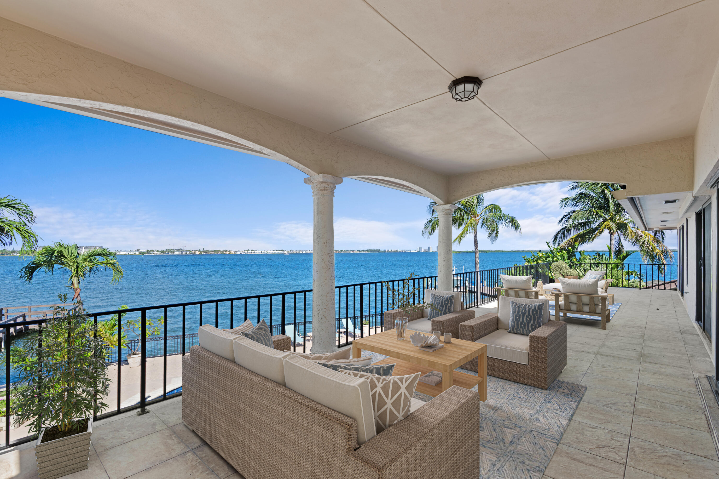 1010 Pine Point Road