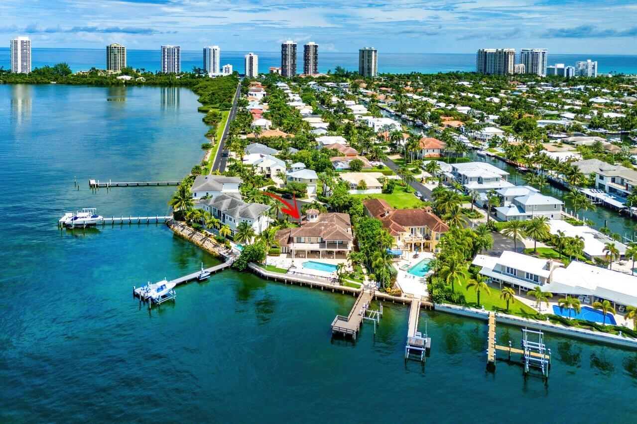 1010 Pine Point Road