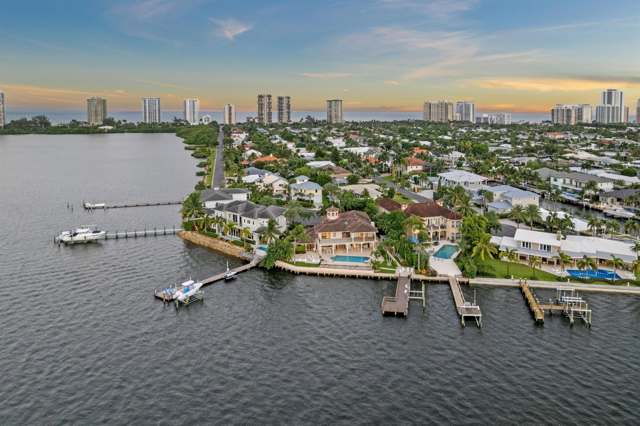 1010 Pine Point Road