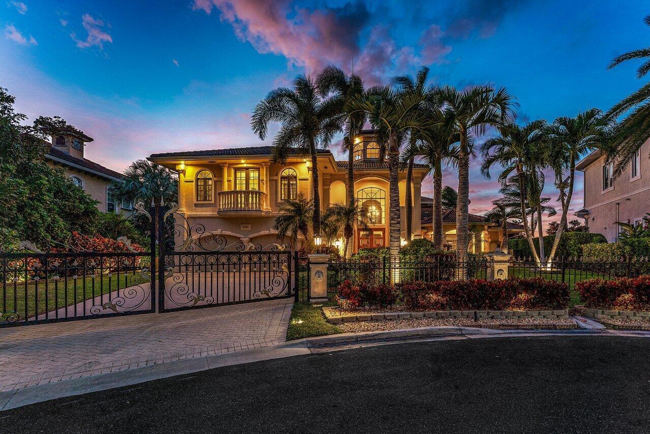 1010 Pine Point Road