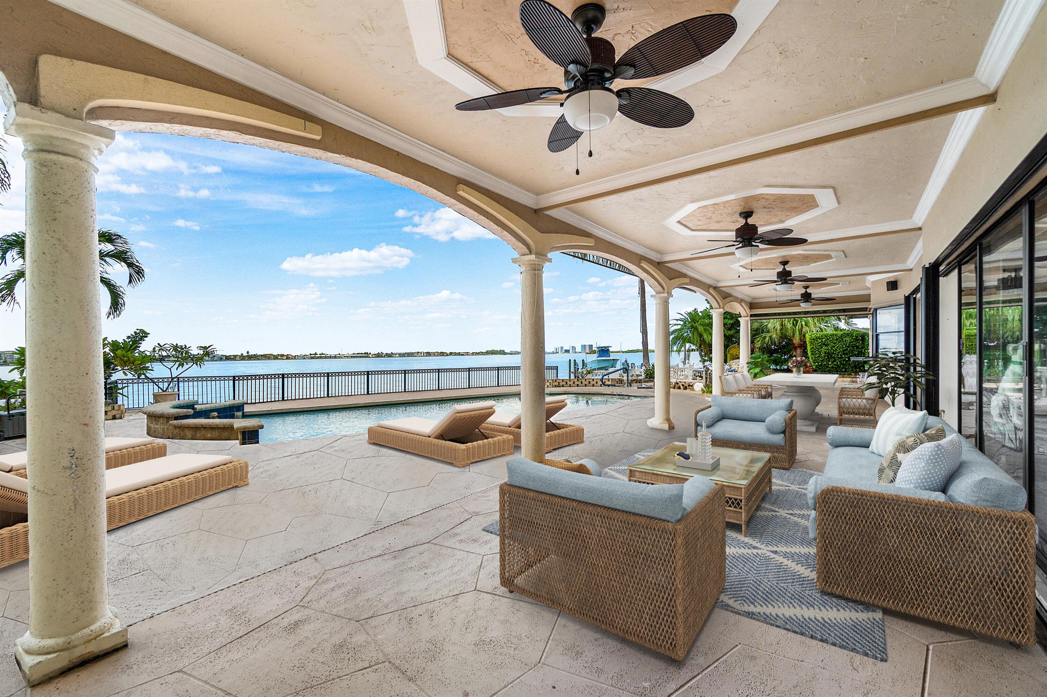 1010 Pine Point Road