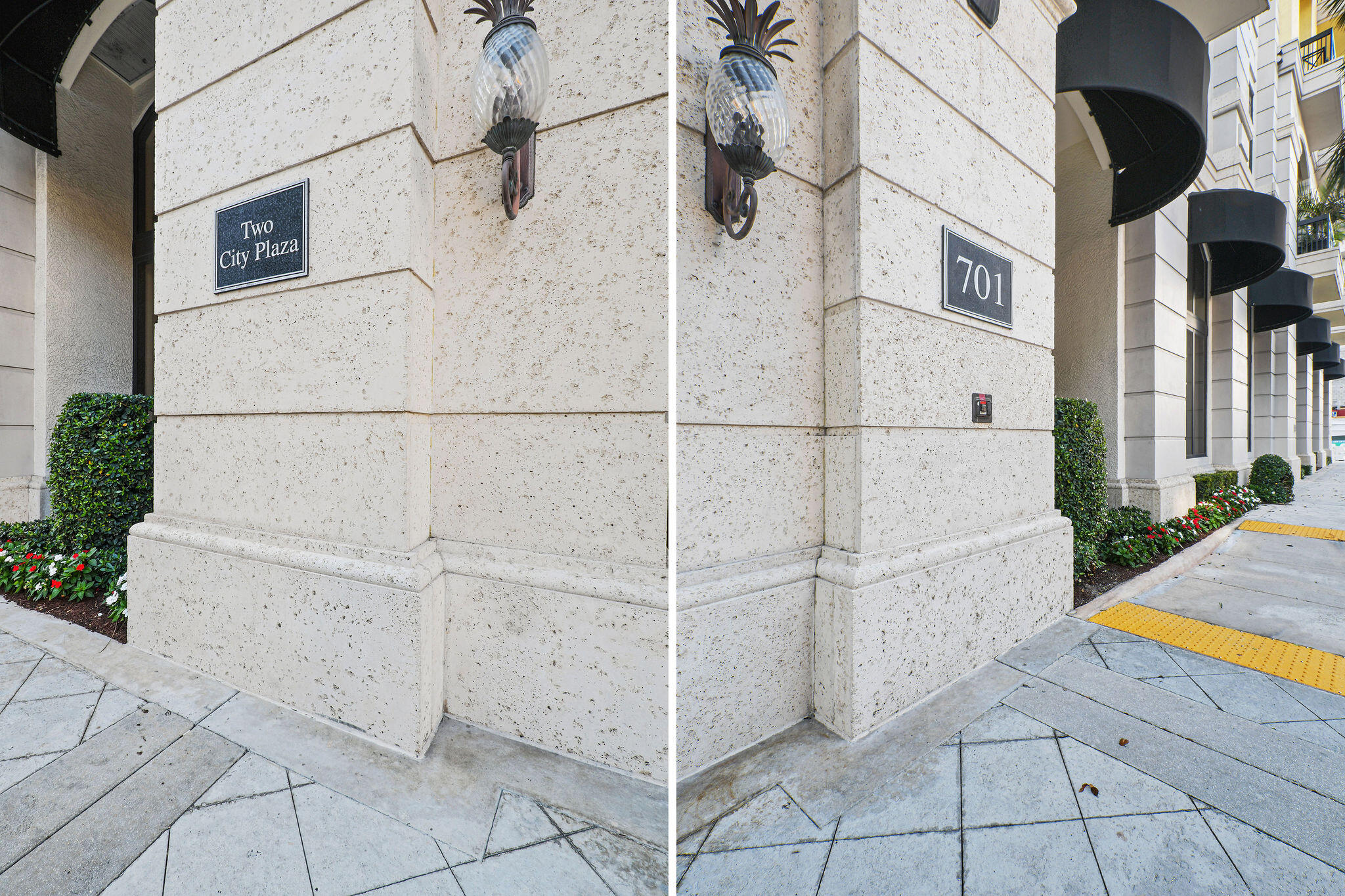 701 S Olive Avenue 818