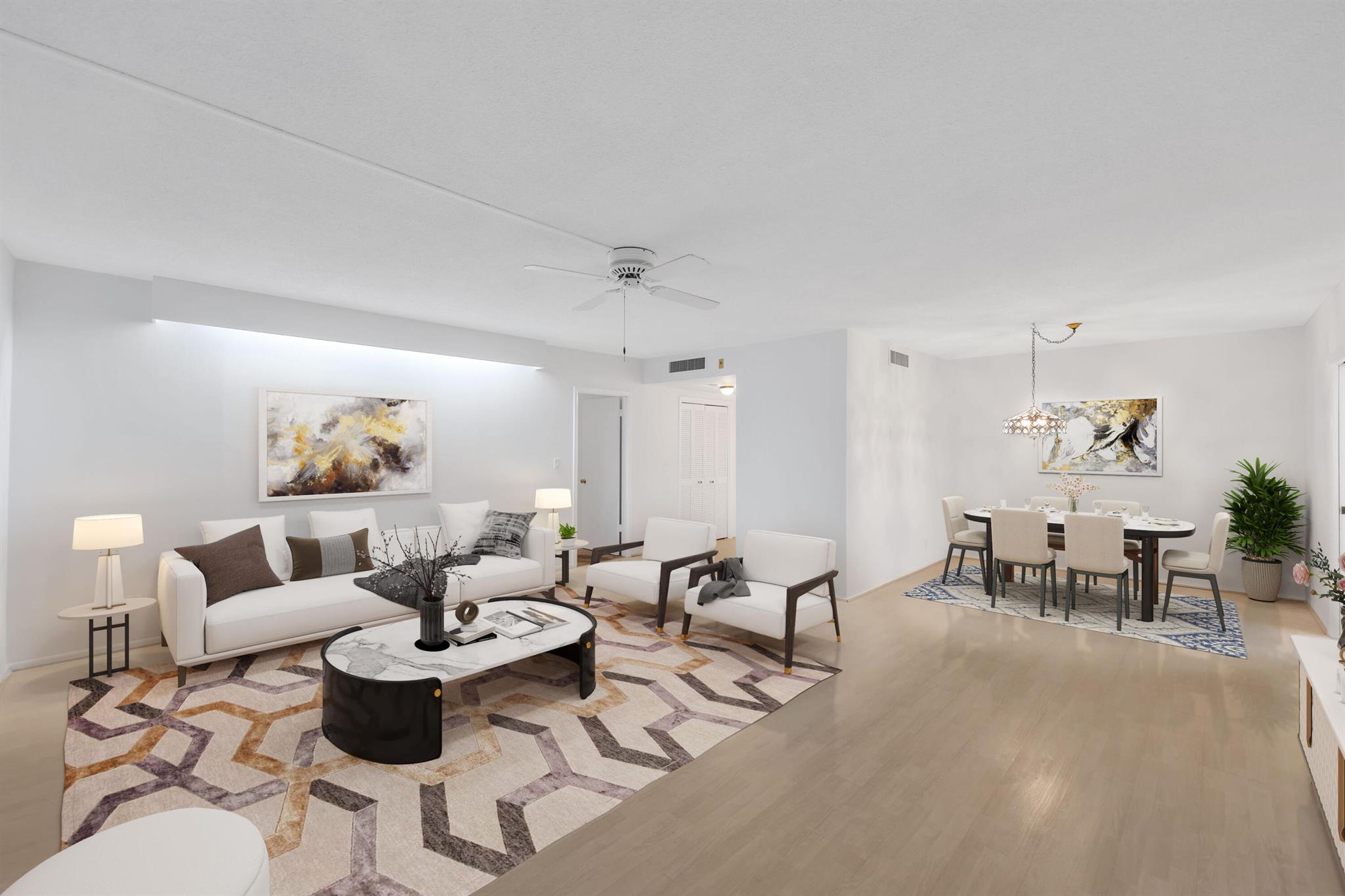 50 East Road 3c