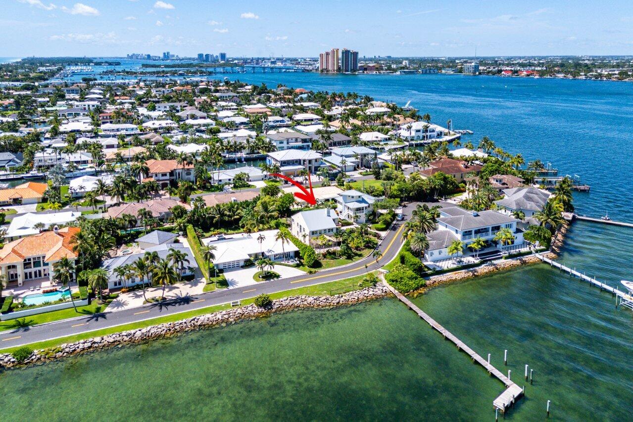 1031 Pine Point Road