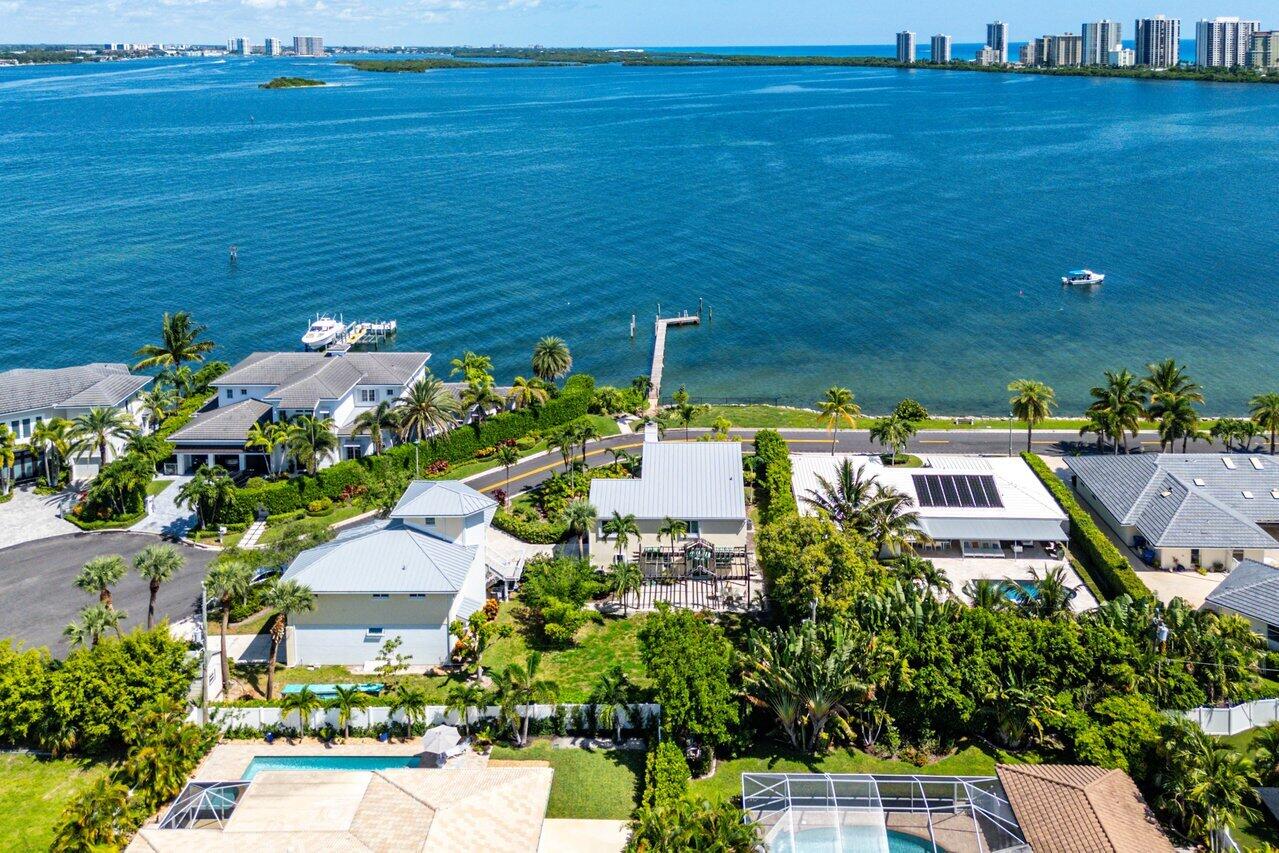 1031 Pine Point Road