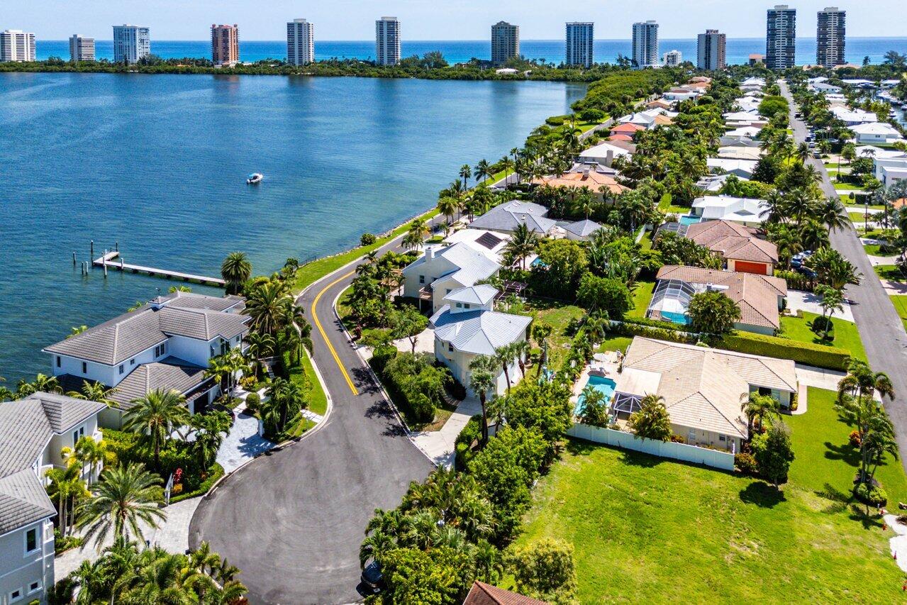 1031 Pine Point Road