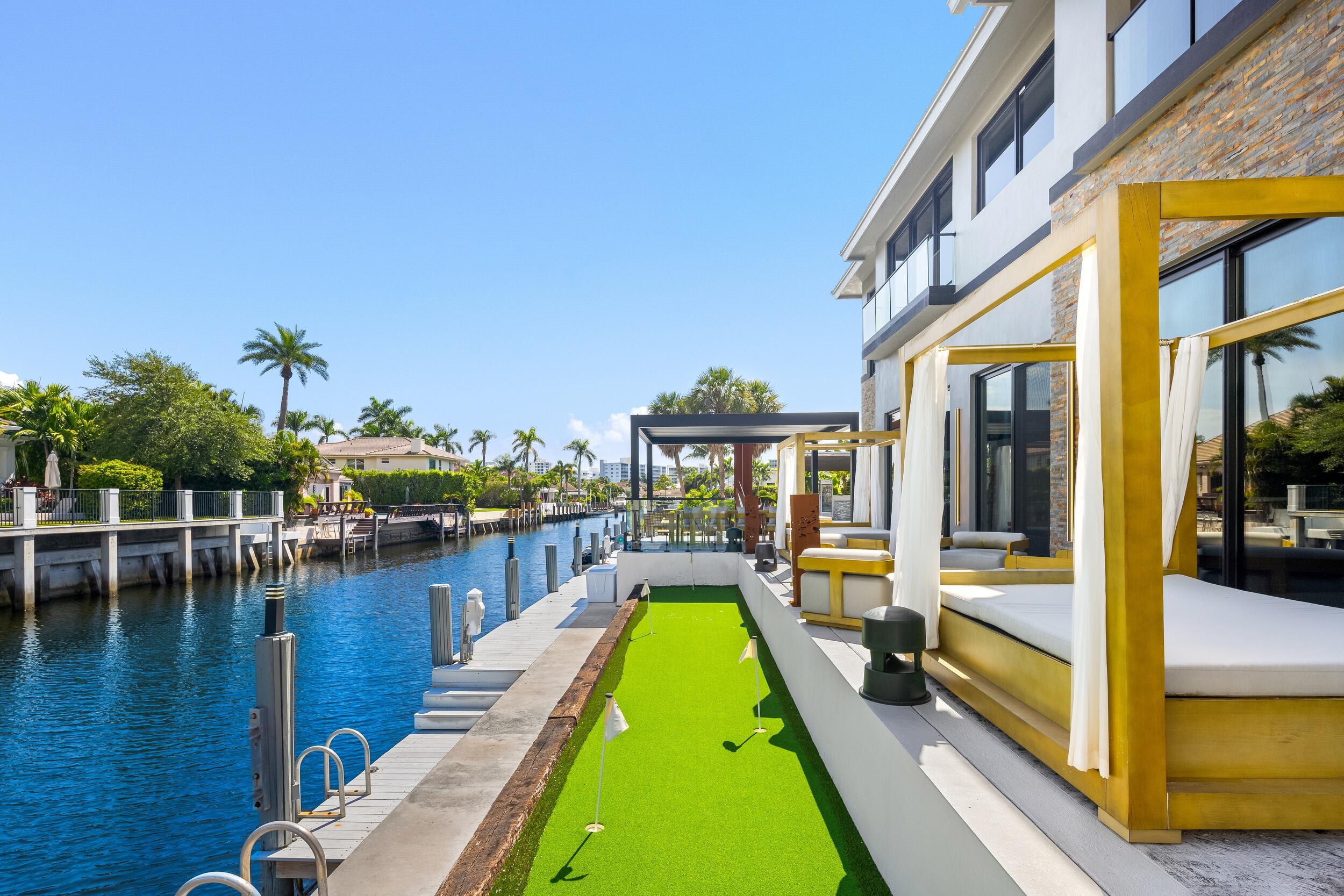 839 NE Bay Isle Drive