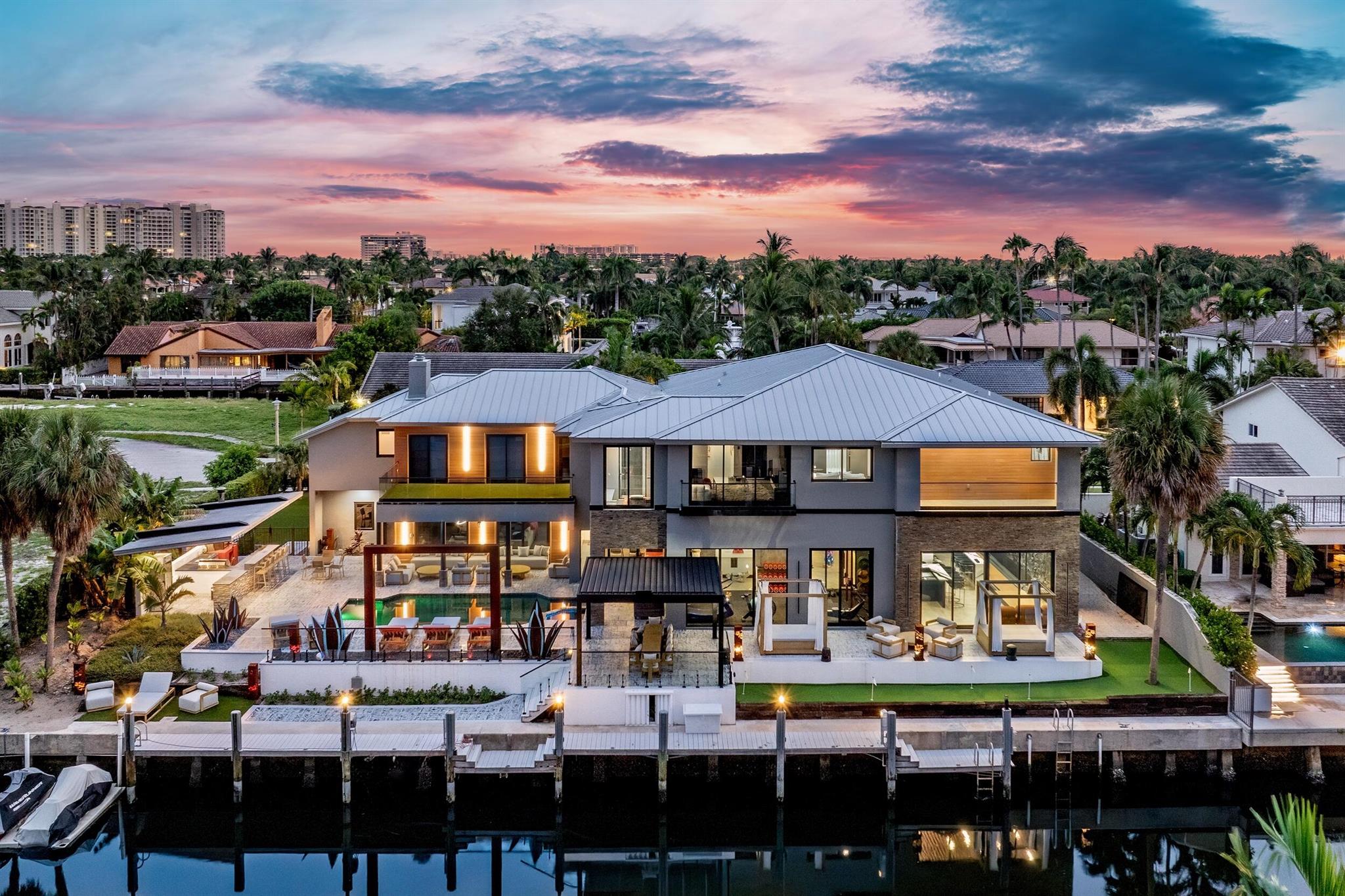 839 NE Bay Isle Drive