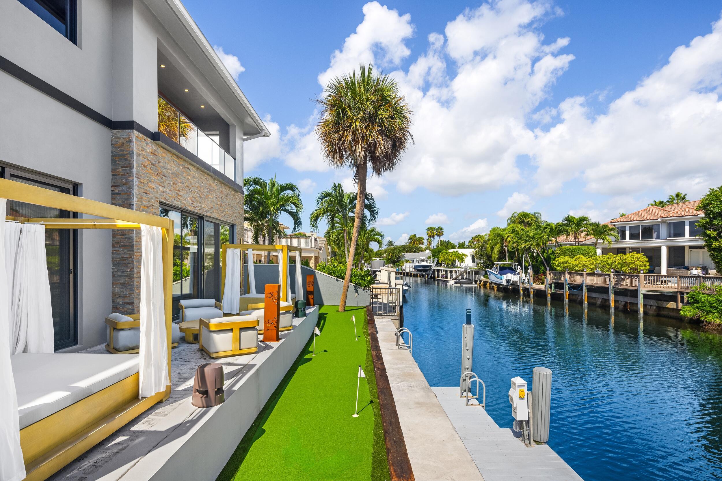 839 NE Bay Isle Drive