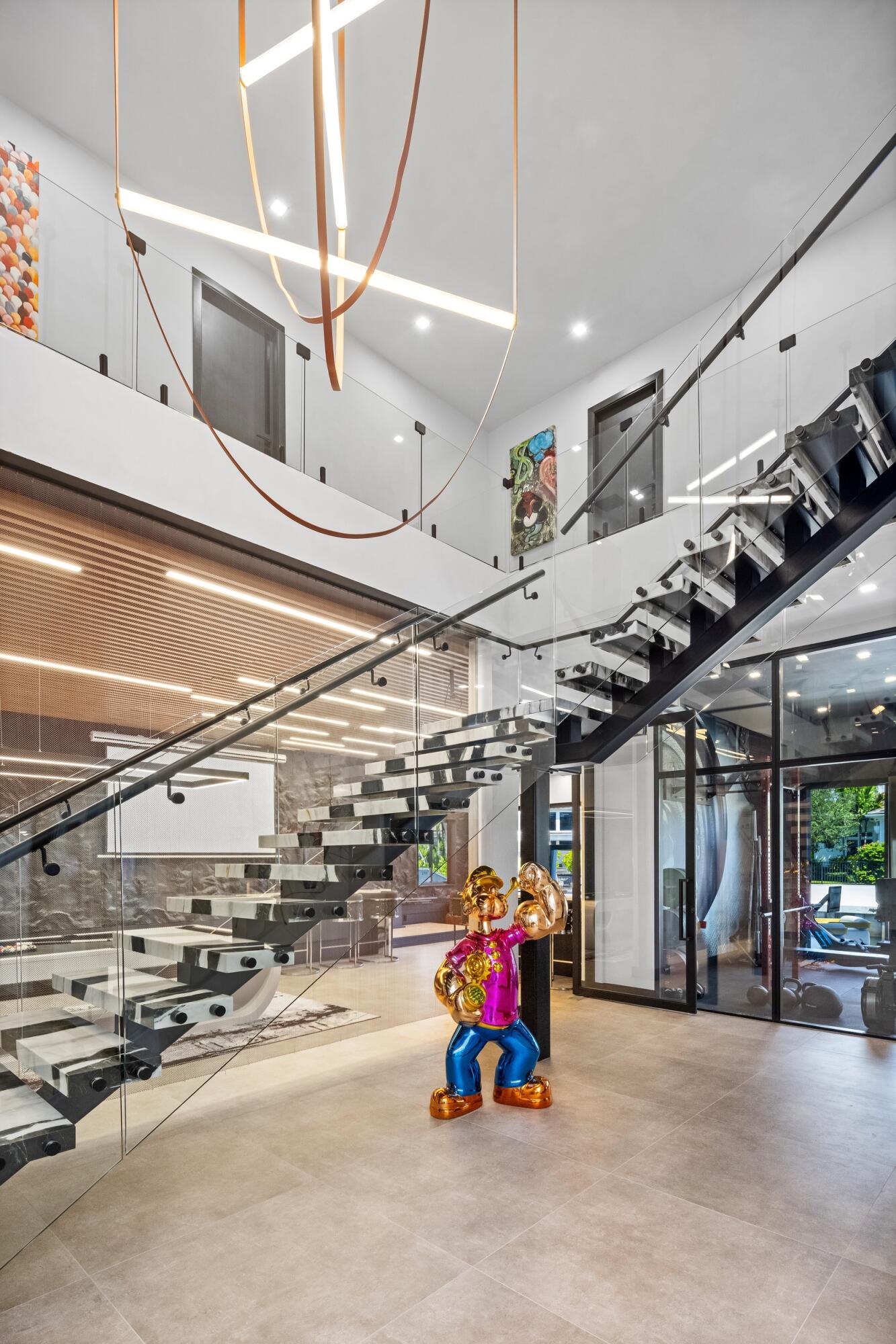 839 NE Bay Isle Drive