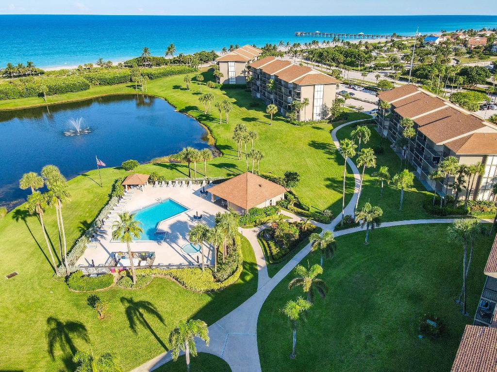 101 S Seas Drive 101