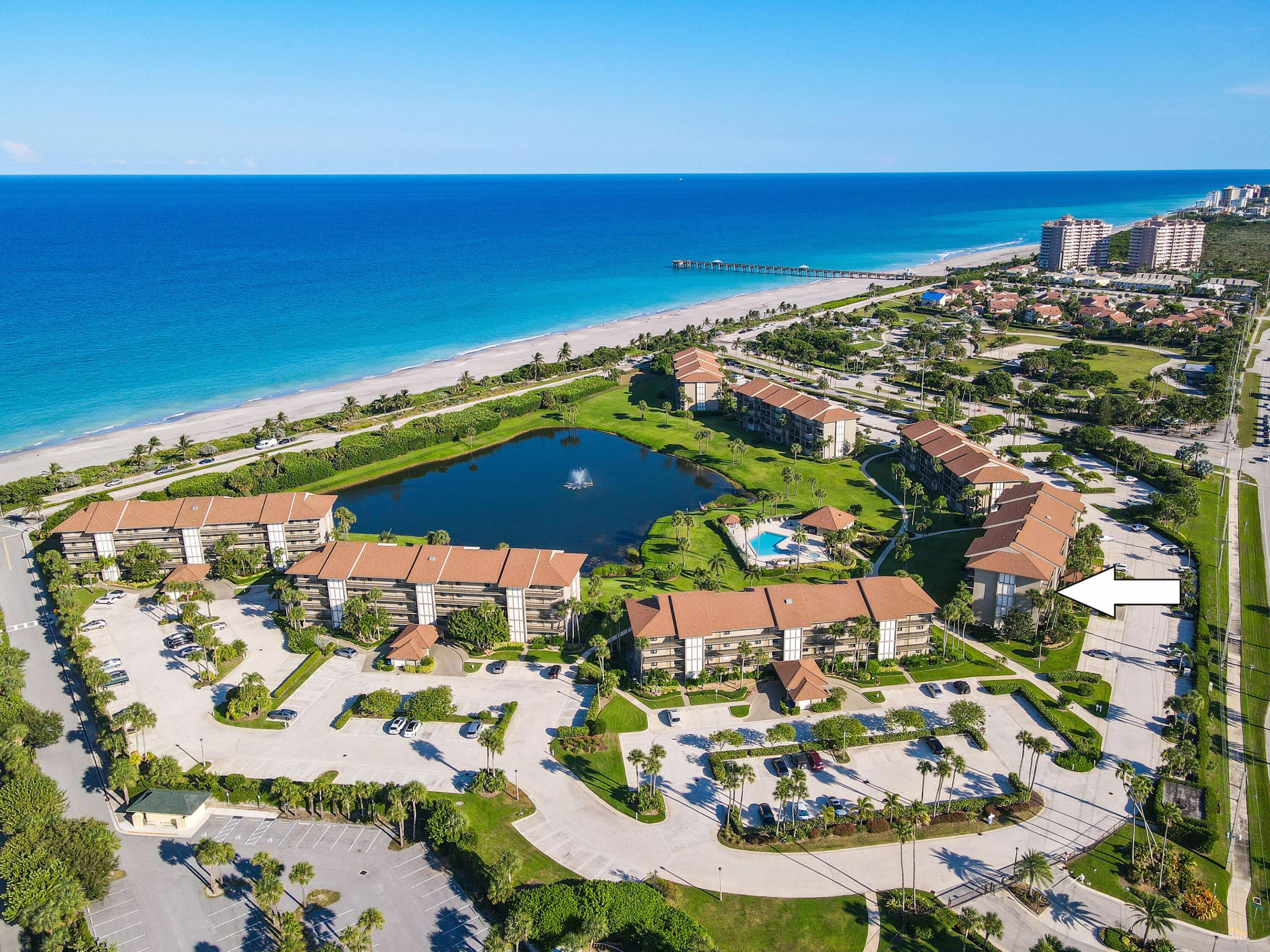 101 S Seas Drive 101