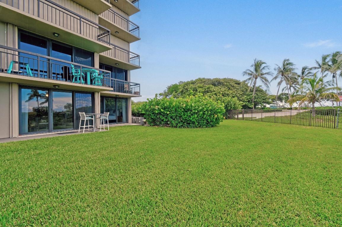 101 S Seas Drive 101