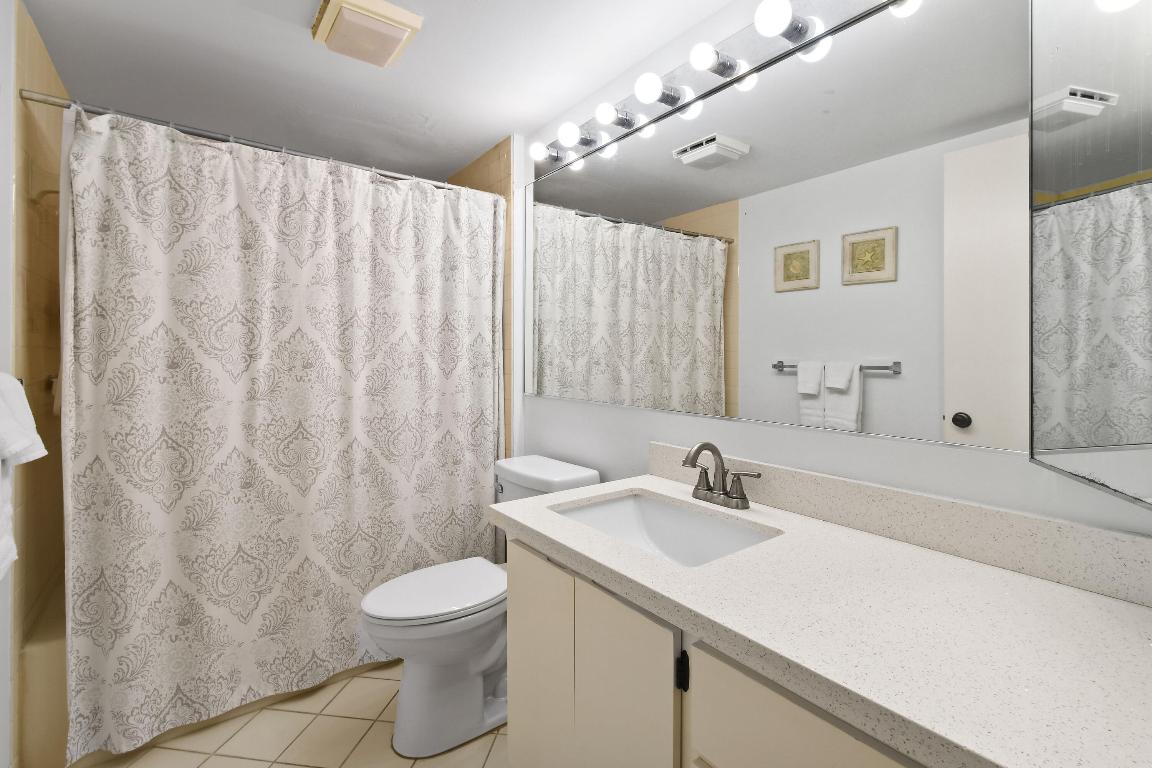 101 S Seas Drive 101