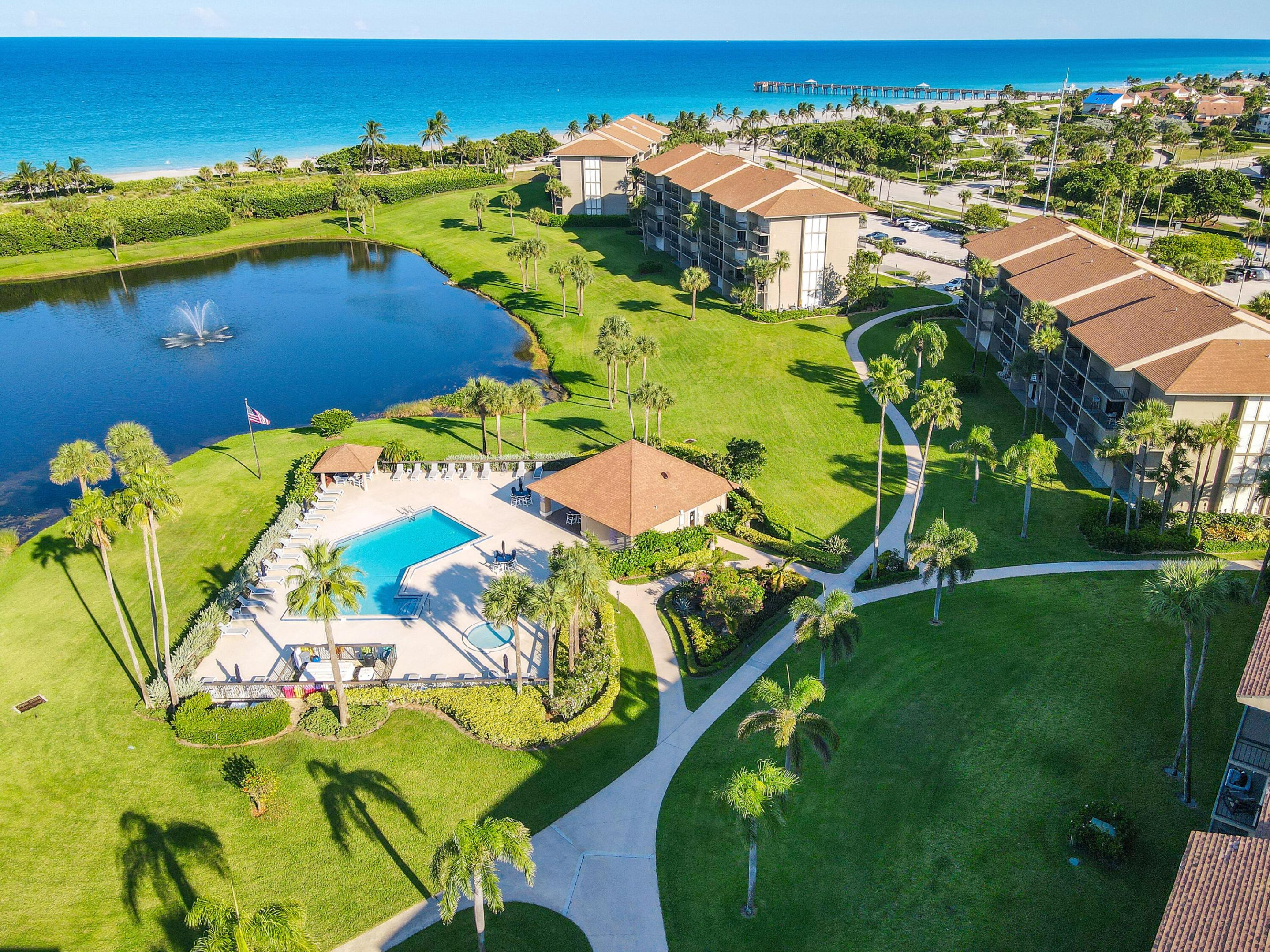 101 S Seas Drive 101