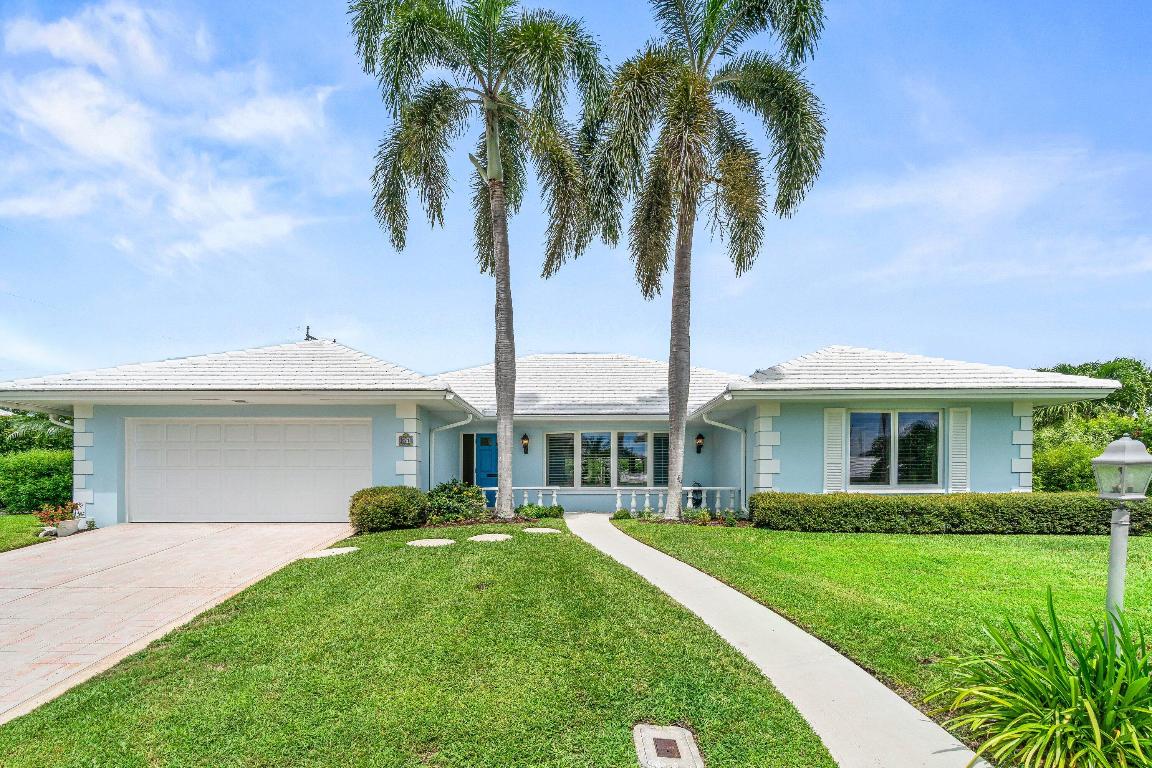 671 Juneberry Court, Boca Raton