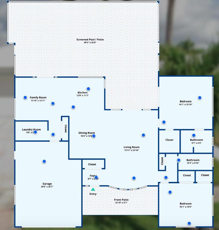 671 Juneberry Court, Boca Raton