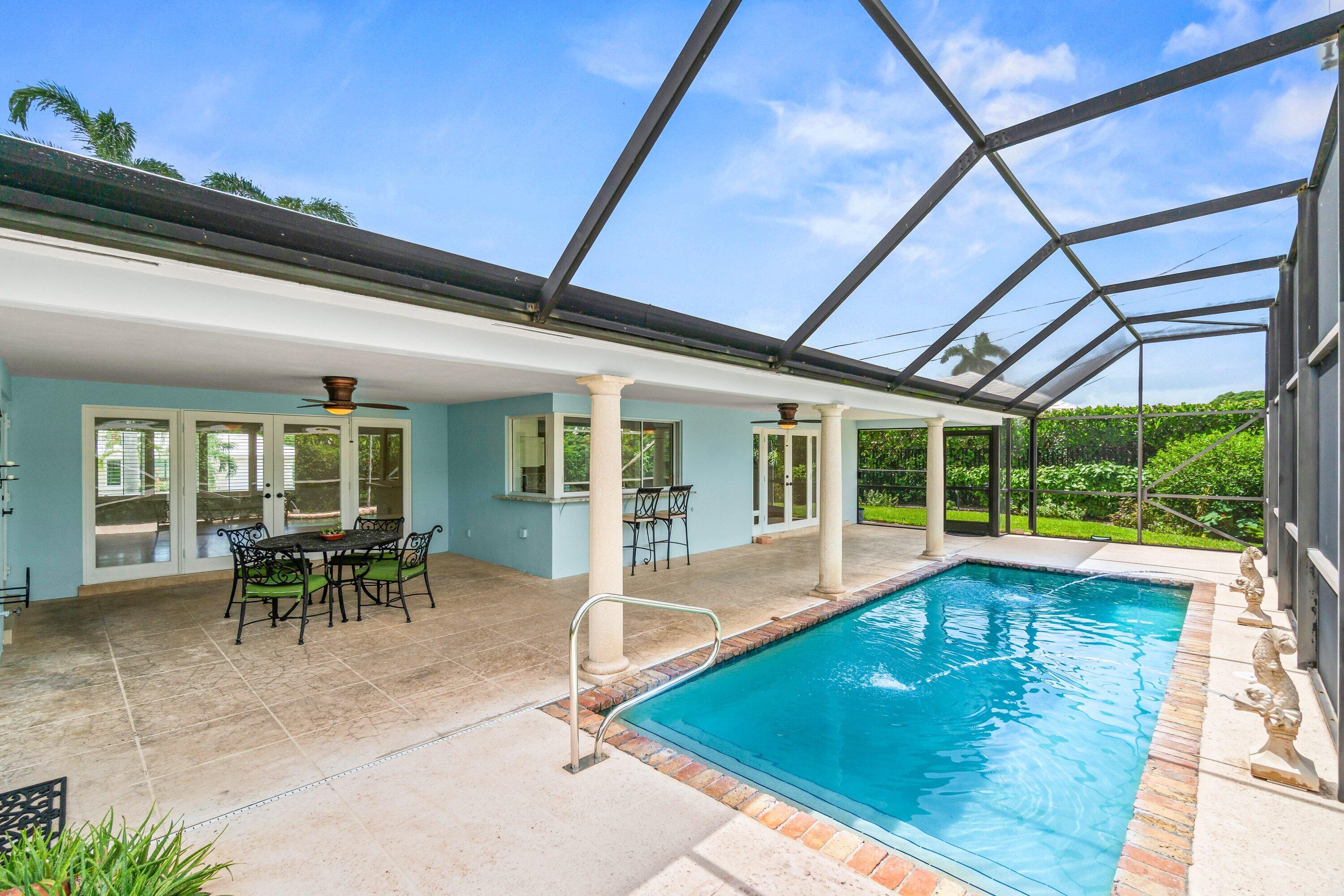 671 Juneberry Court, Boca Raton