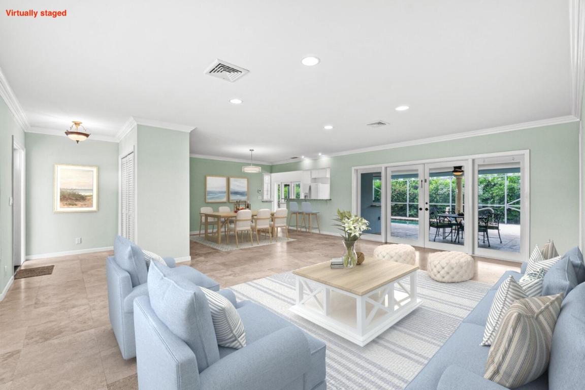 671 Juneberry Court, Boca Raton