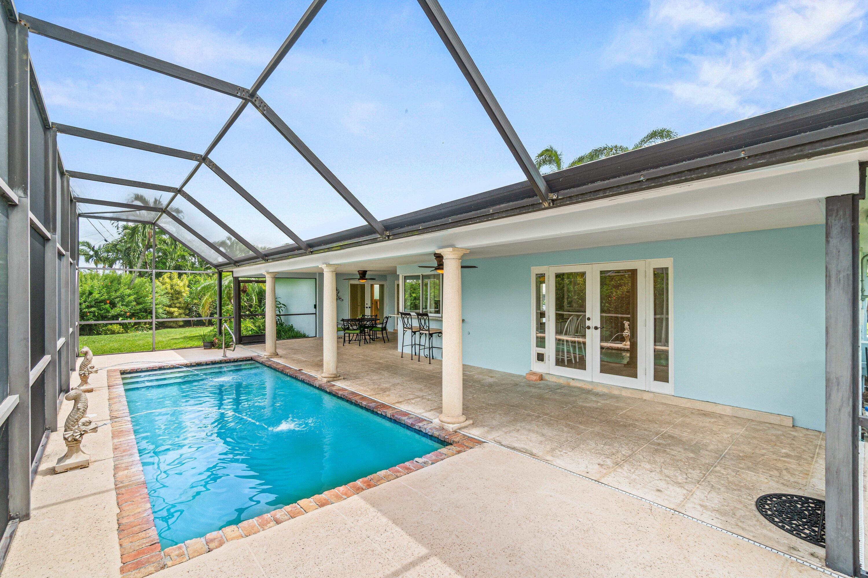 671 Juneberry Court, Boca Raton