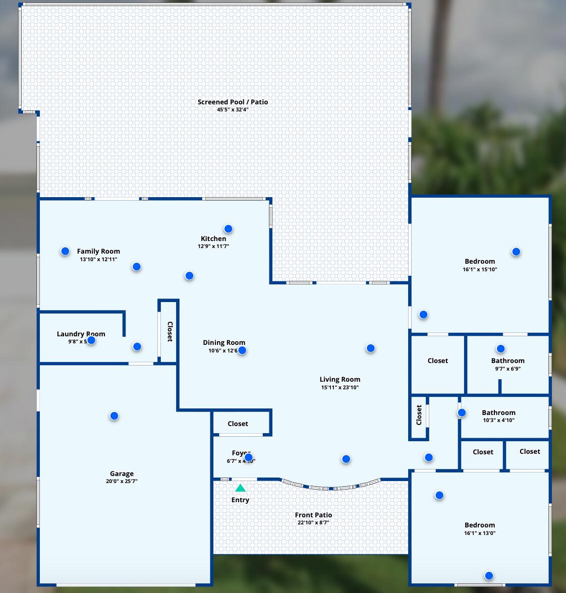 671 Juneberry Court, Boca Raton