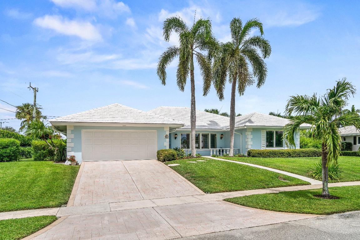671 Juneberry Court, Boca Raton