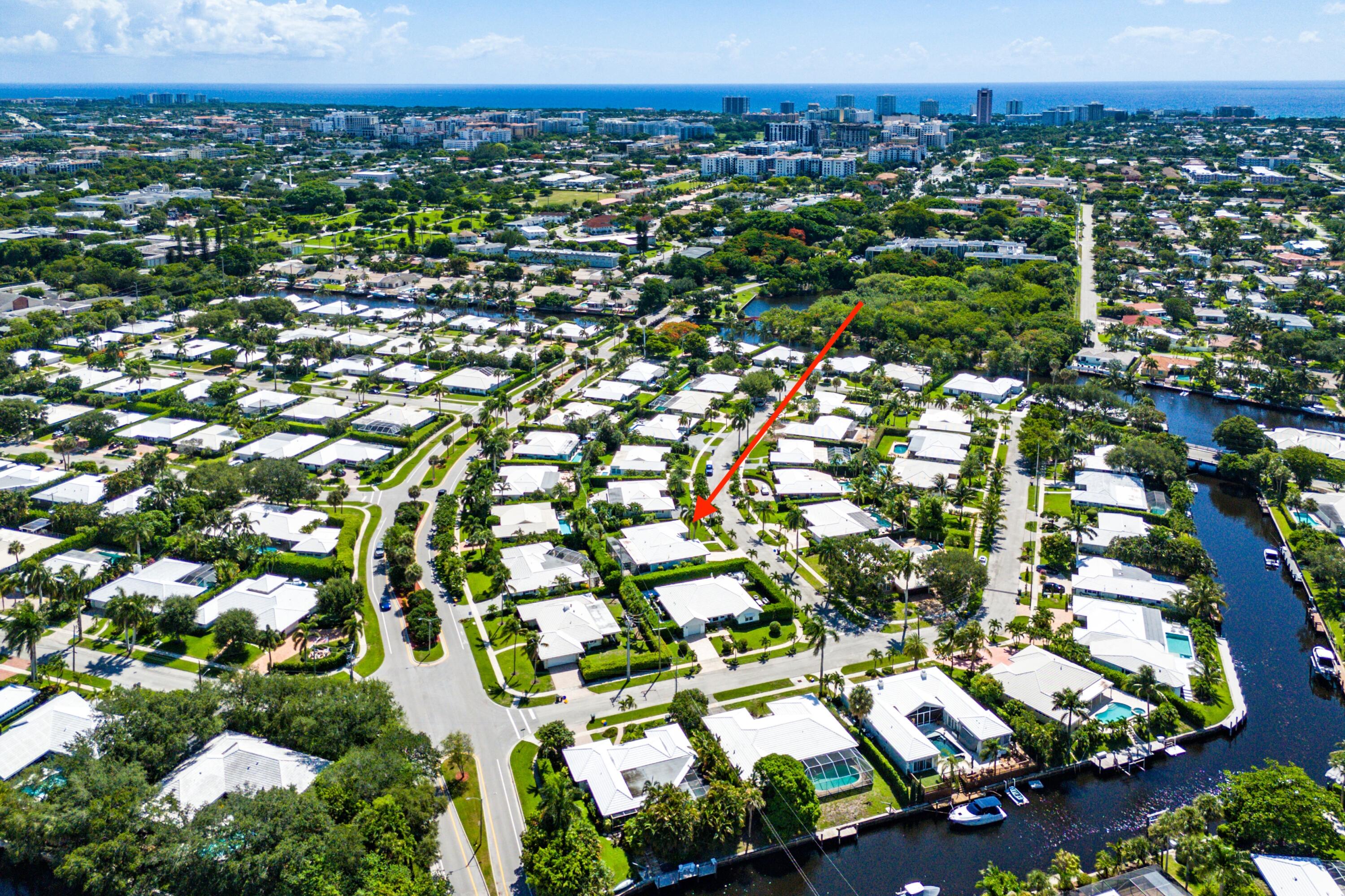 671 Juneberry Court, Boca Raton