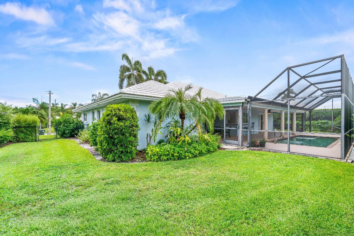 671 Juneberry Court, Boca Raton