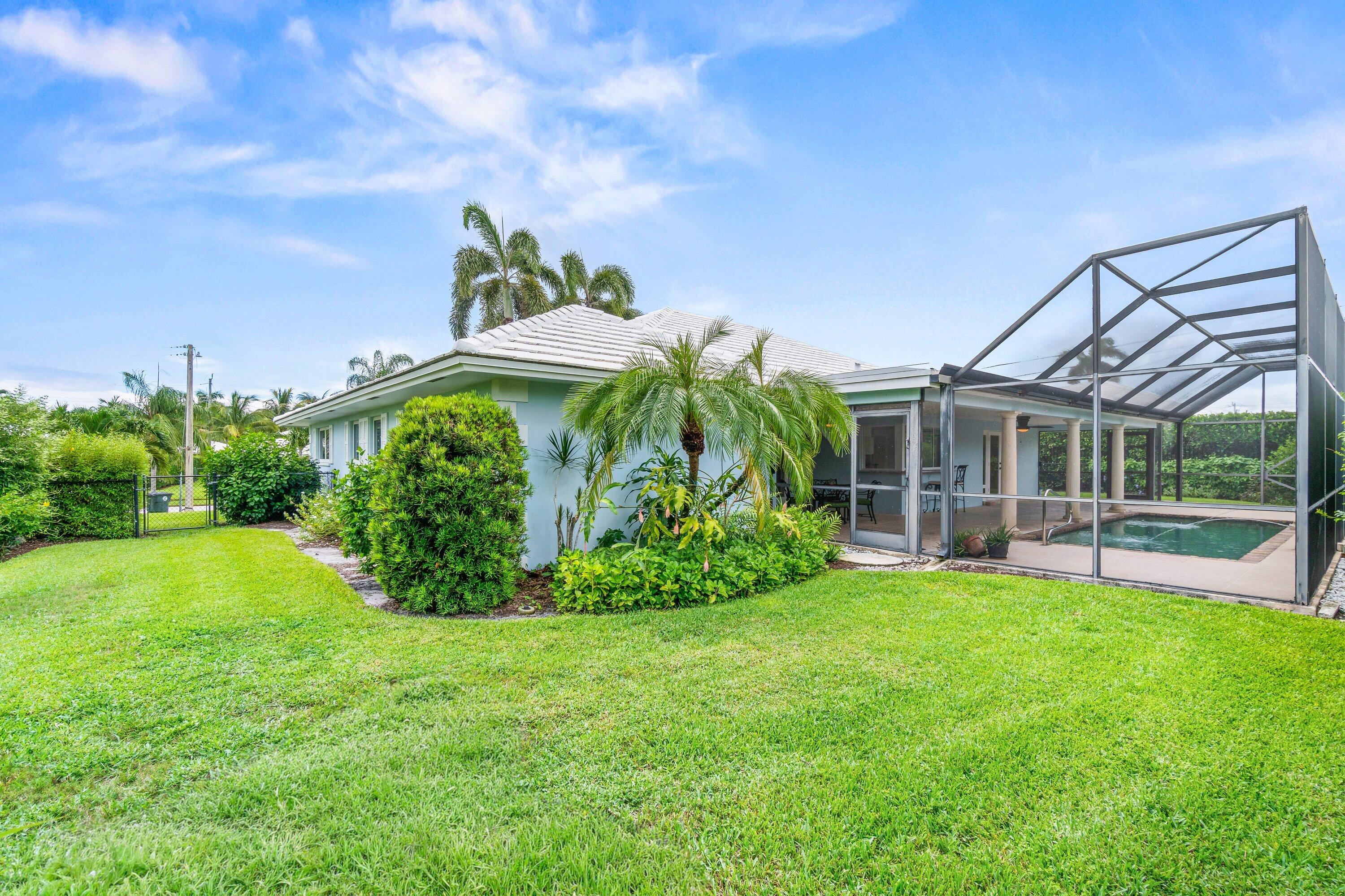 671 Juneberry Court, Boca Raton