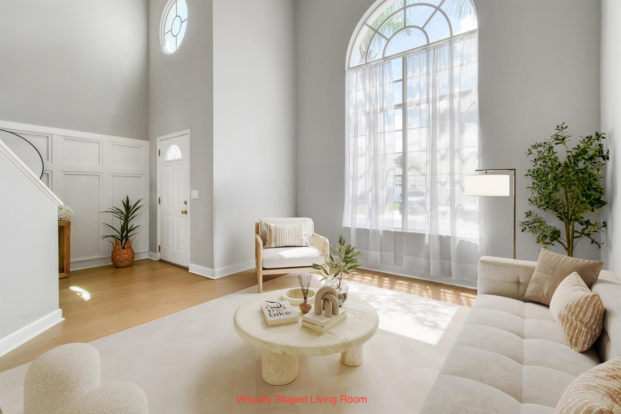 141 St Michaels Court