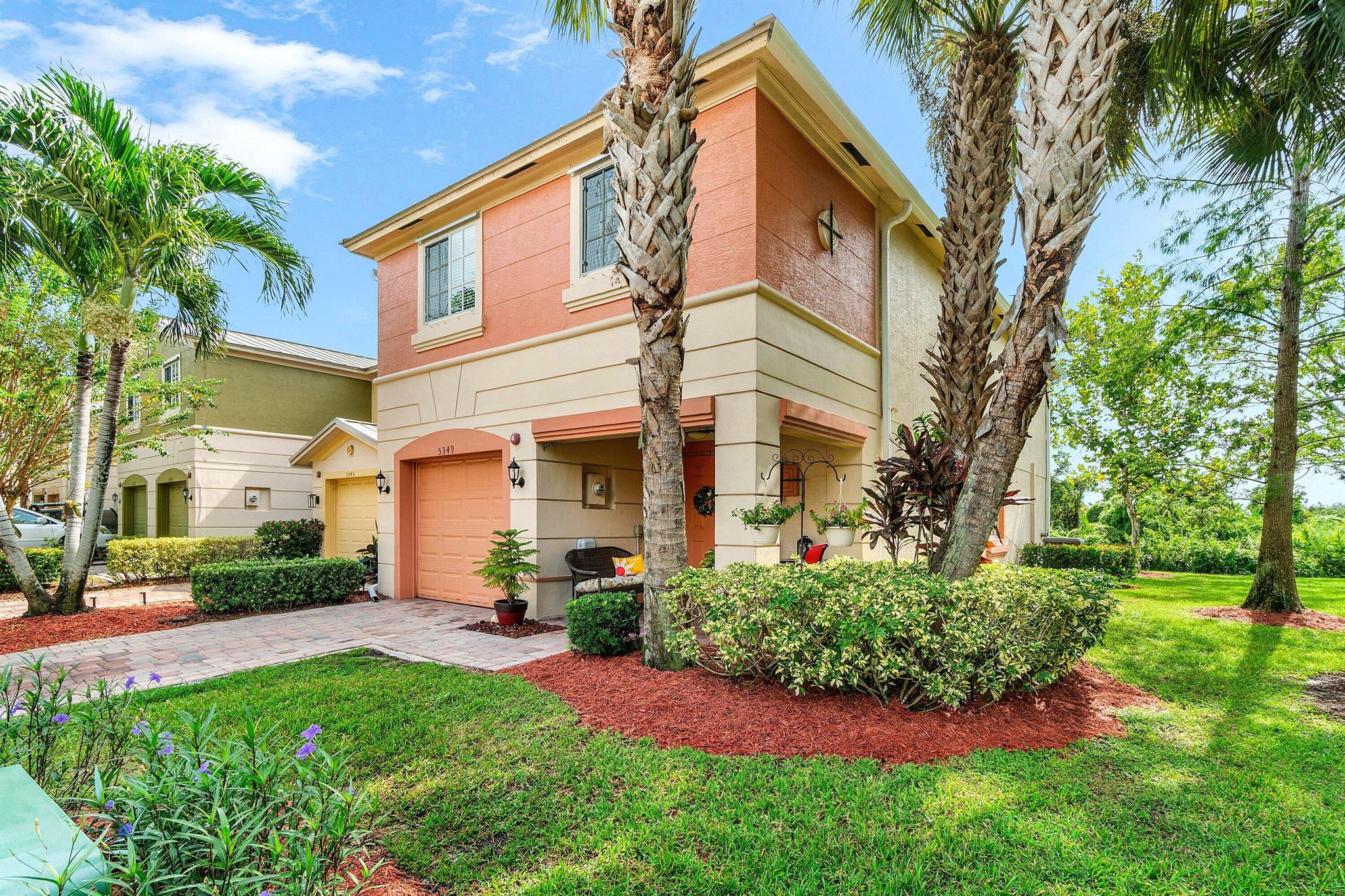 5349 SE Jennings Lane