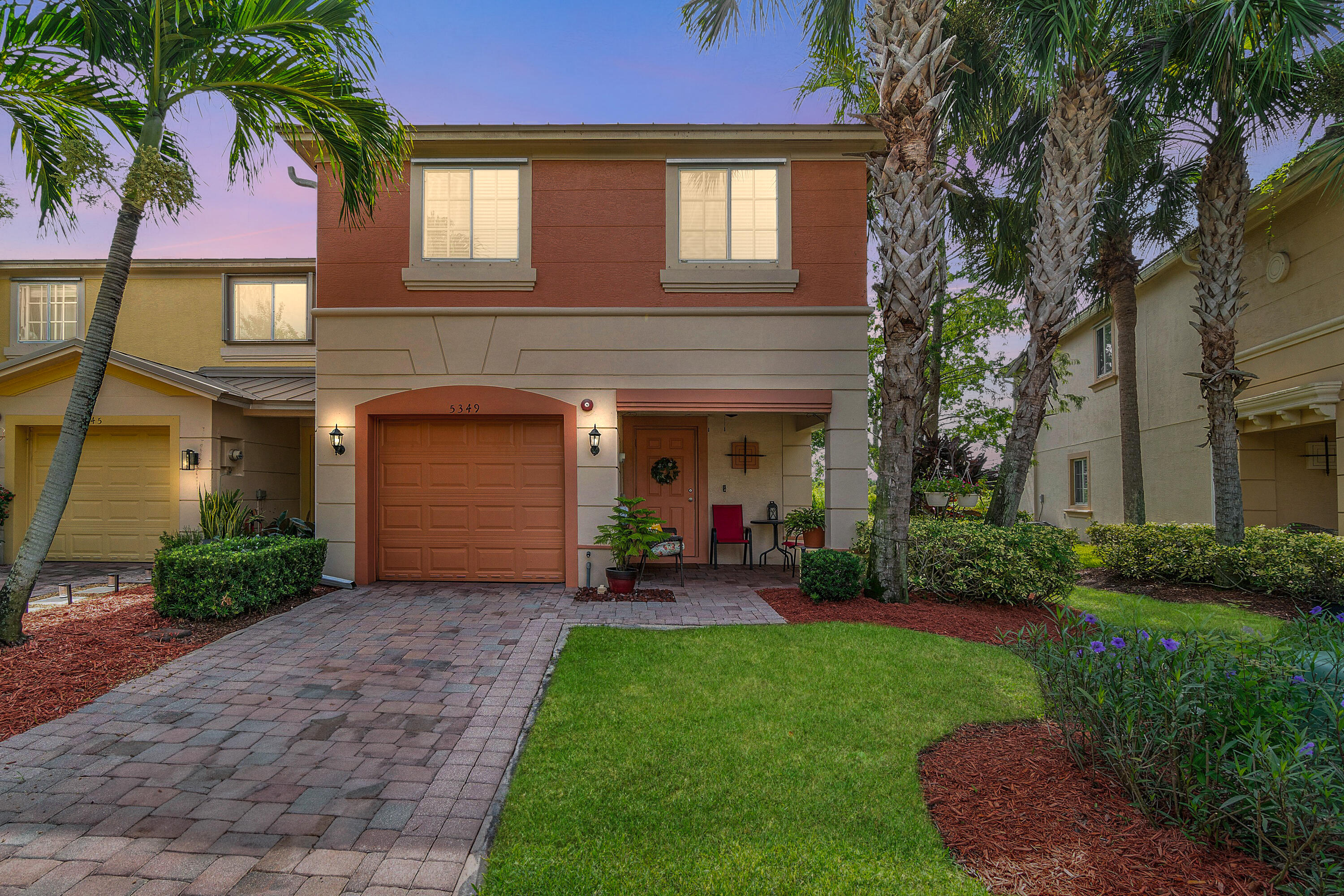 5349 SE Jennings Lane