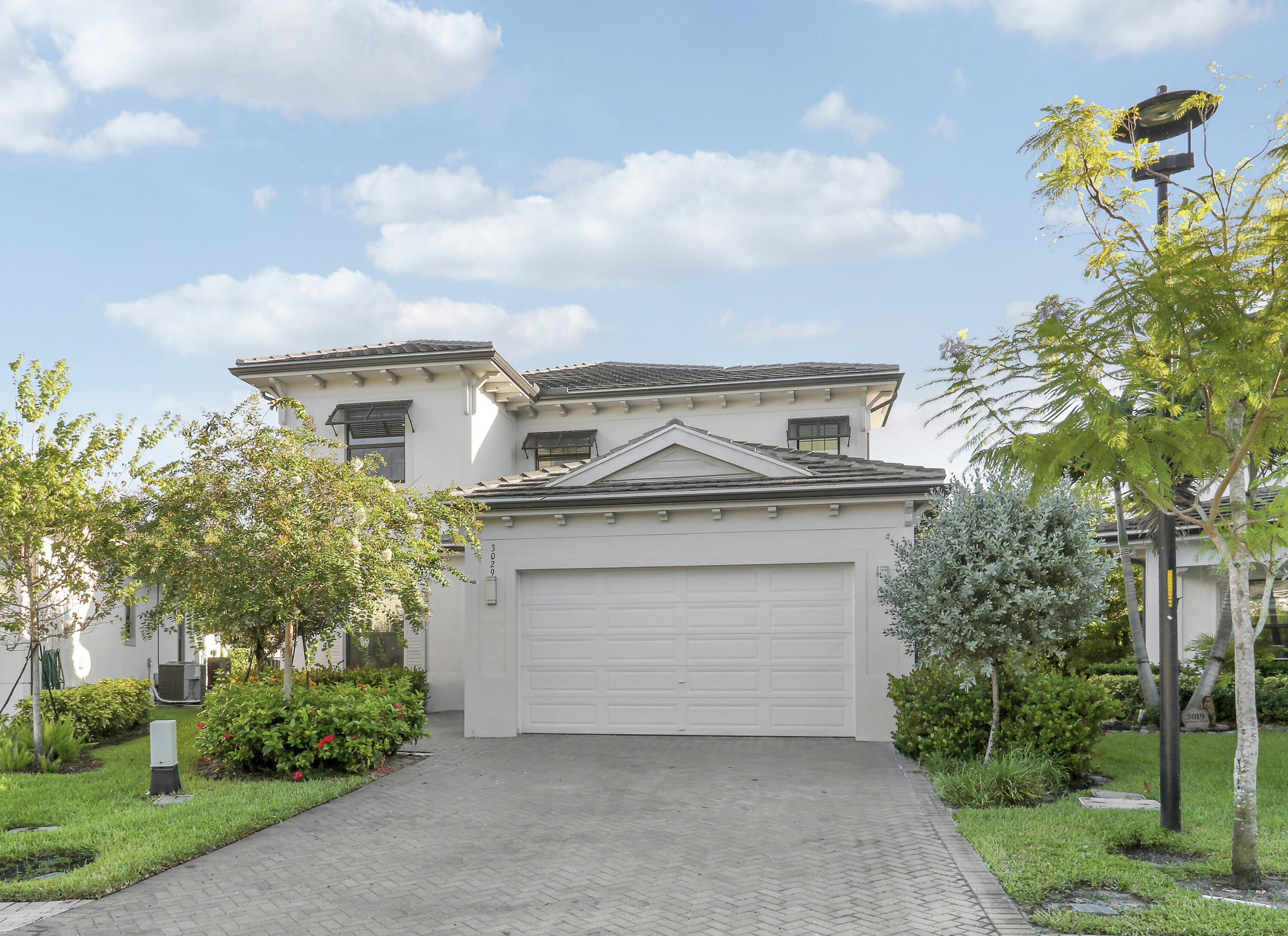 3029 Safflower Circle
