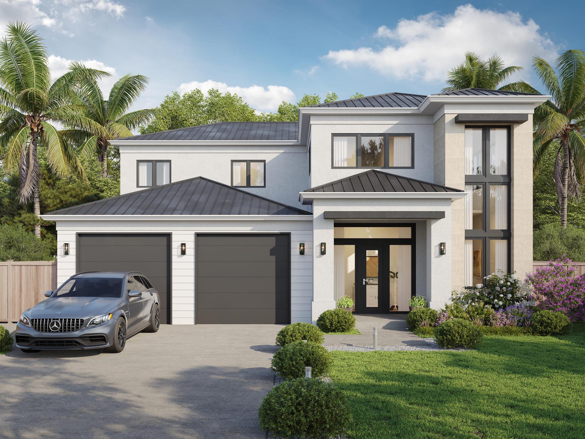 101 NW 17th Street