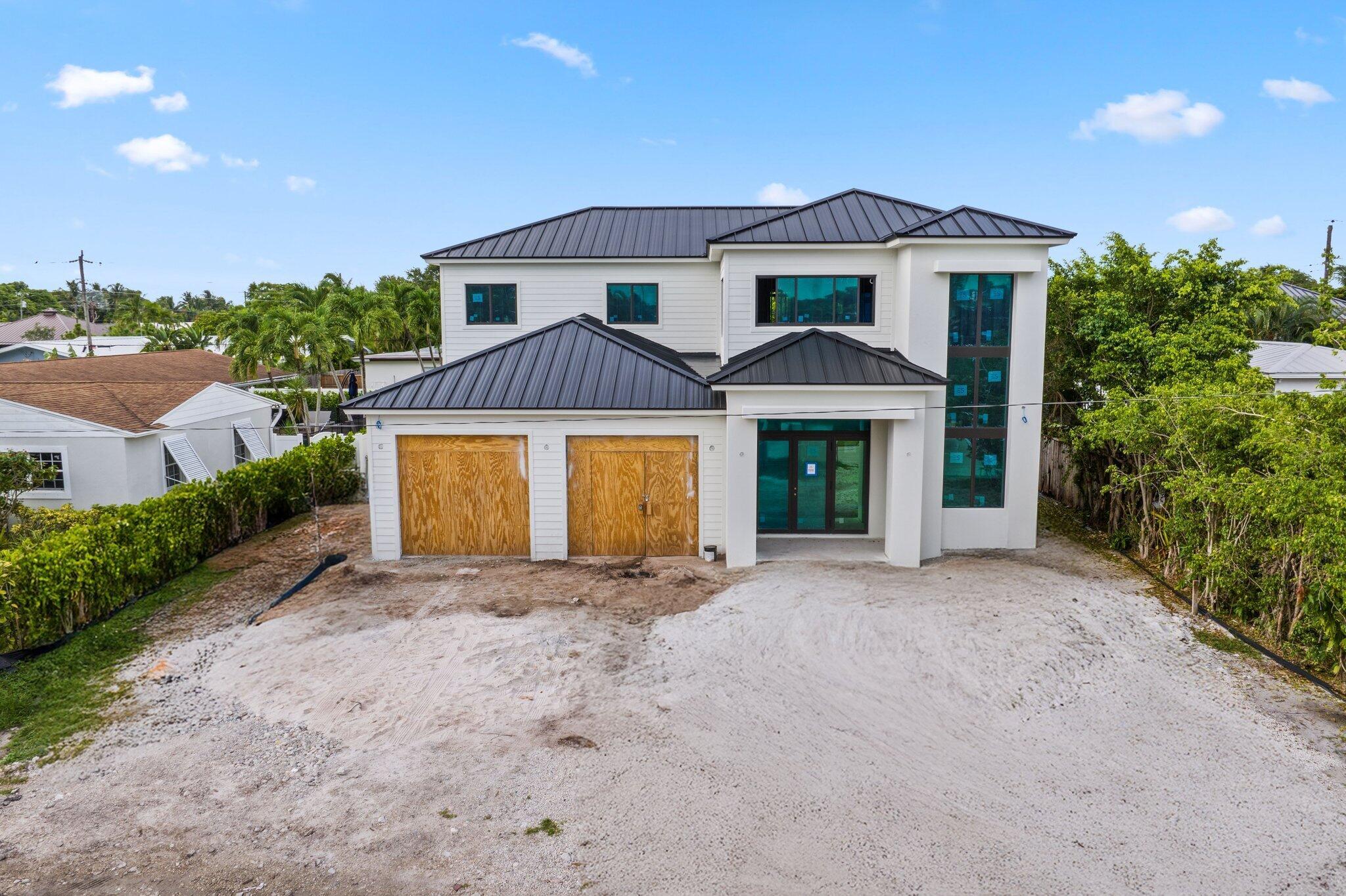 101 NW 17th Street