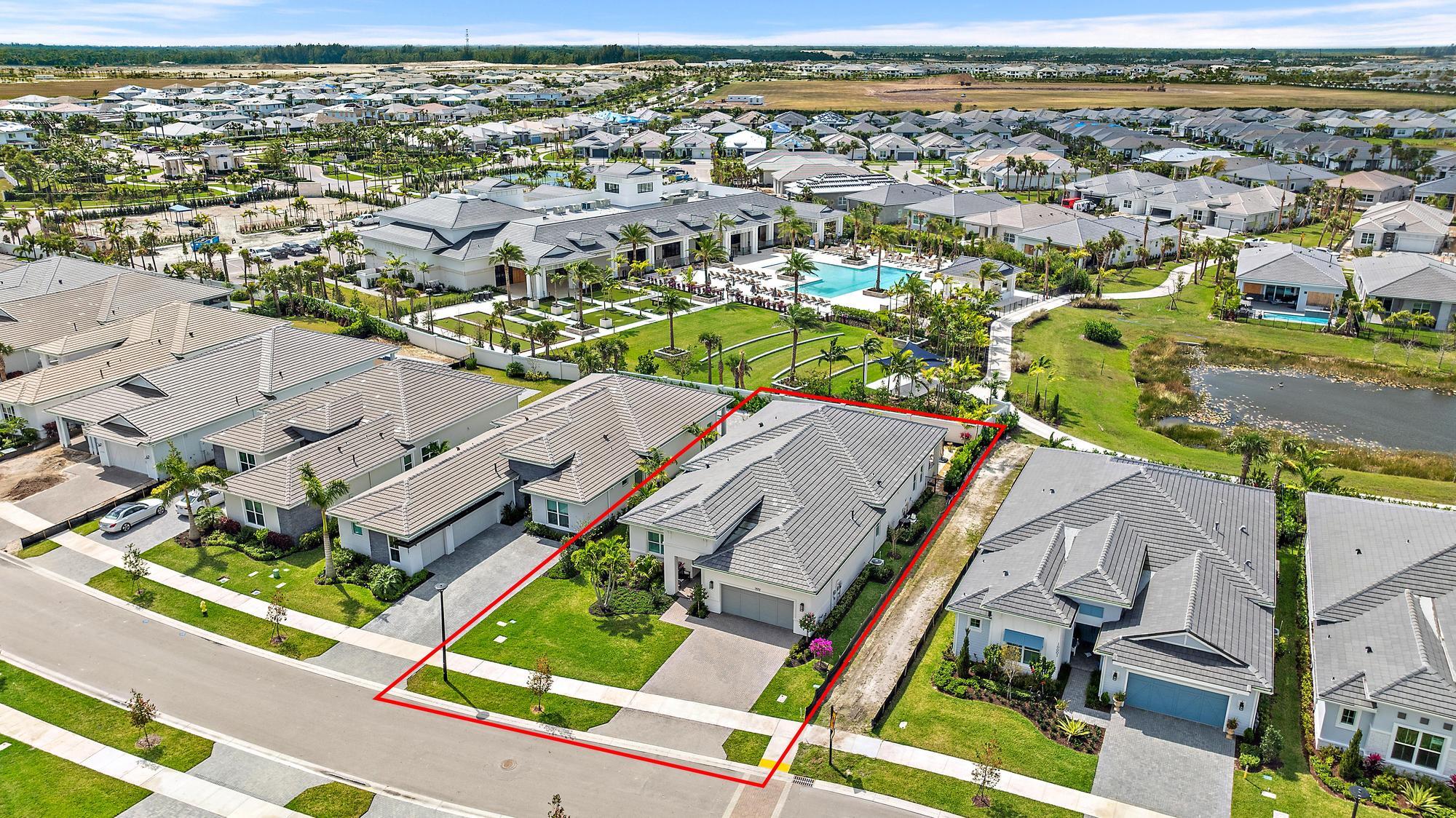 9991 Seagrass Way