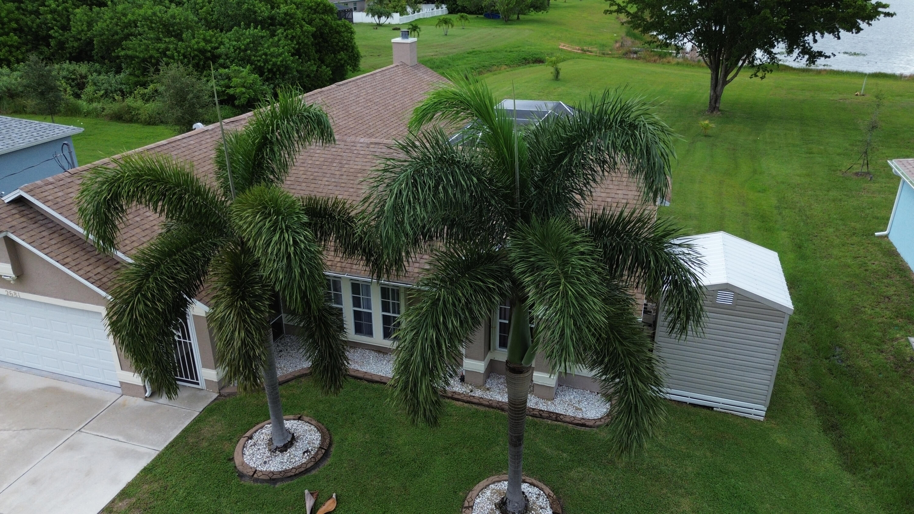 2681 SW Tanforan Boulevard, Port St. Lucie