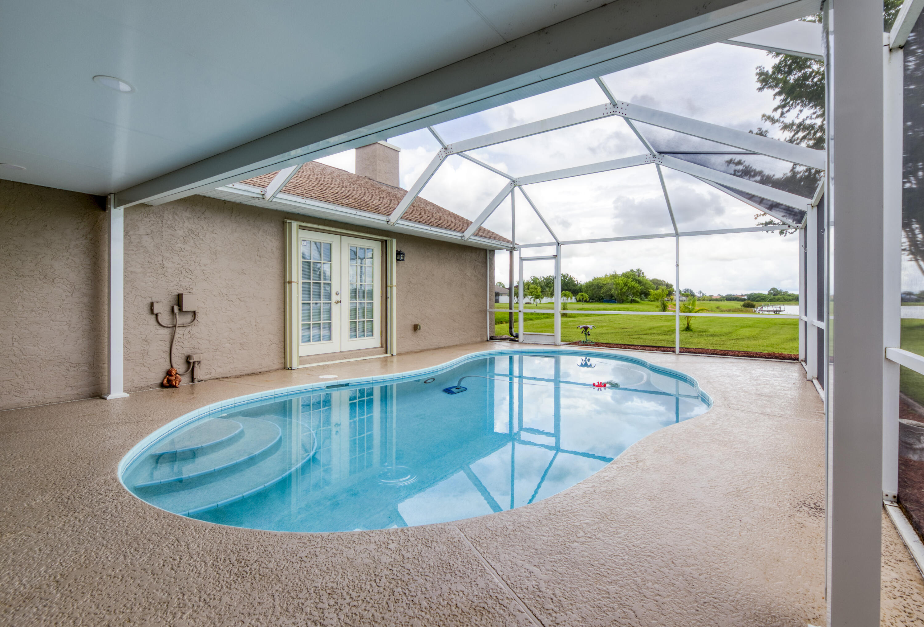 2681 SW Tanforan Boulevard, Port St. Lucie