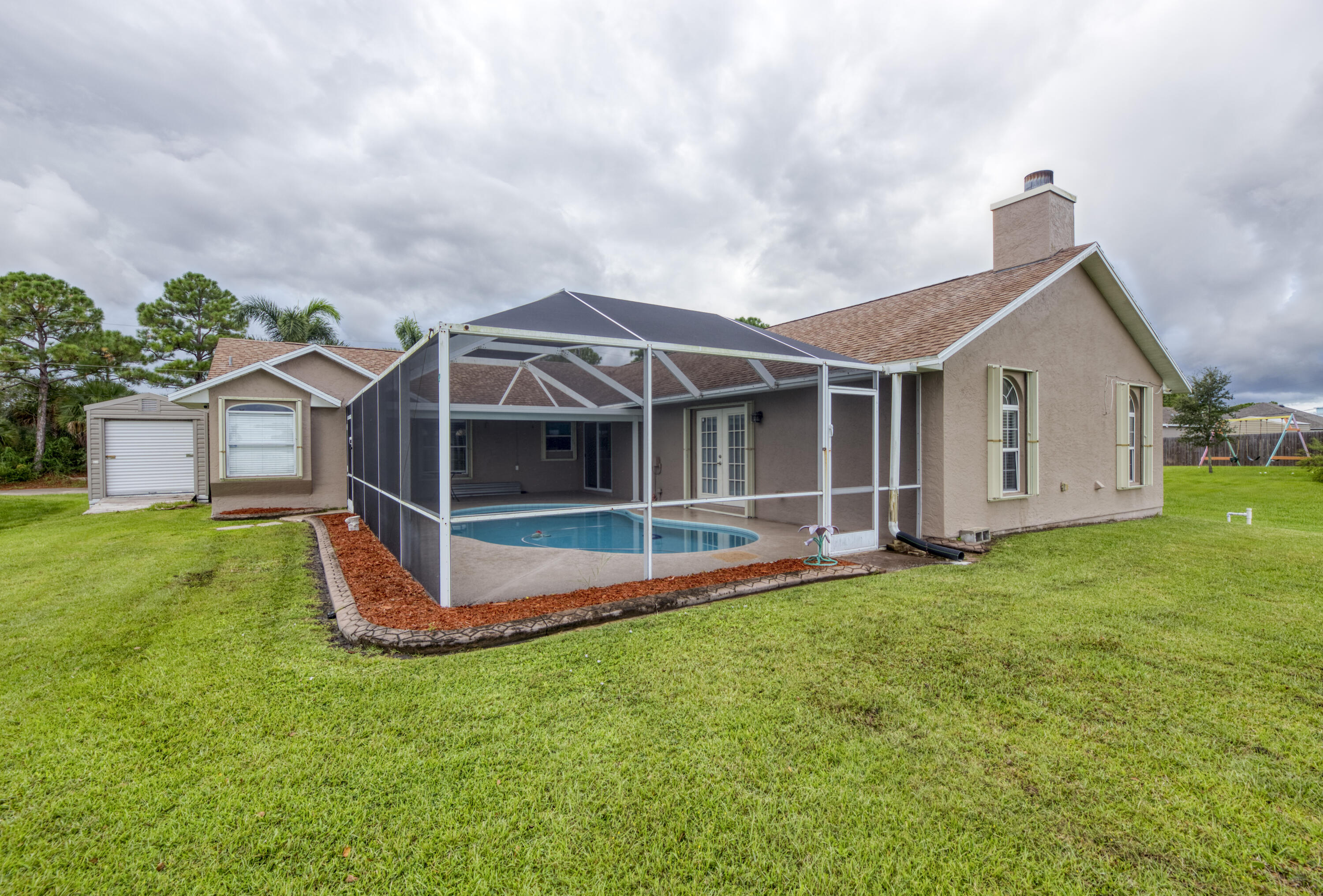 2681 SW Tanforan Boulevard, Port St. Lucie