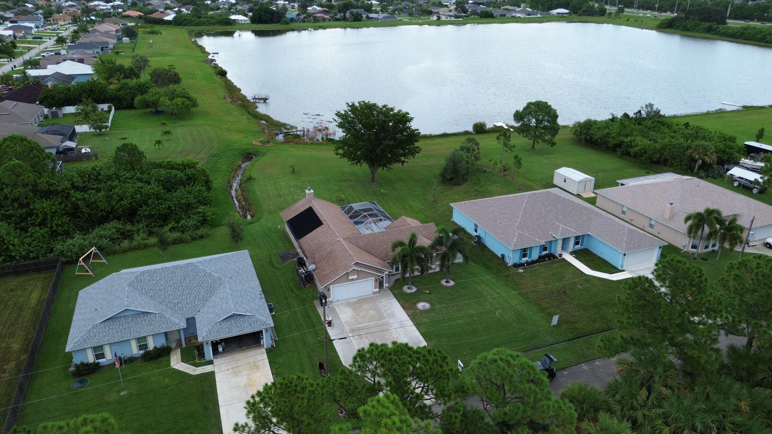 2681 SW Tanforan Boulevard, Port St. Lucie
