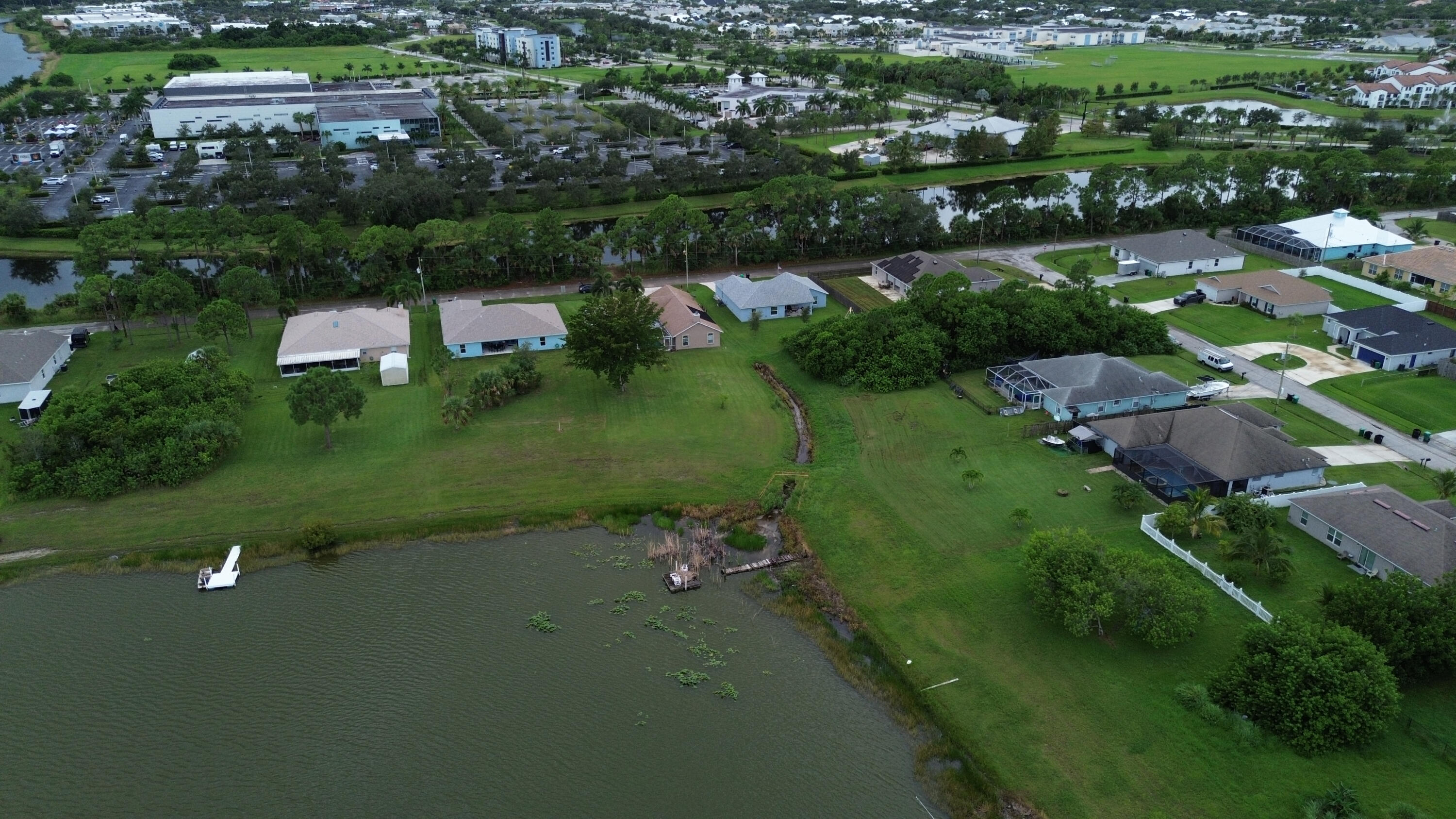 2681 SW Tanforan Boulevard, Port St. Lucie
