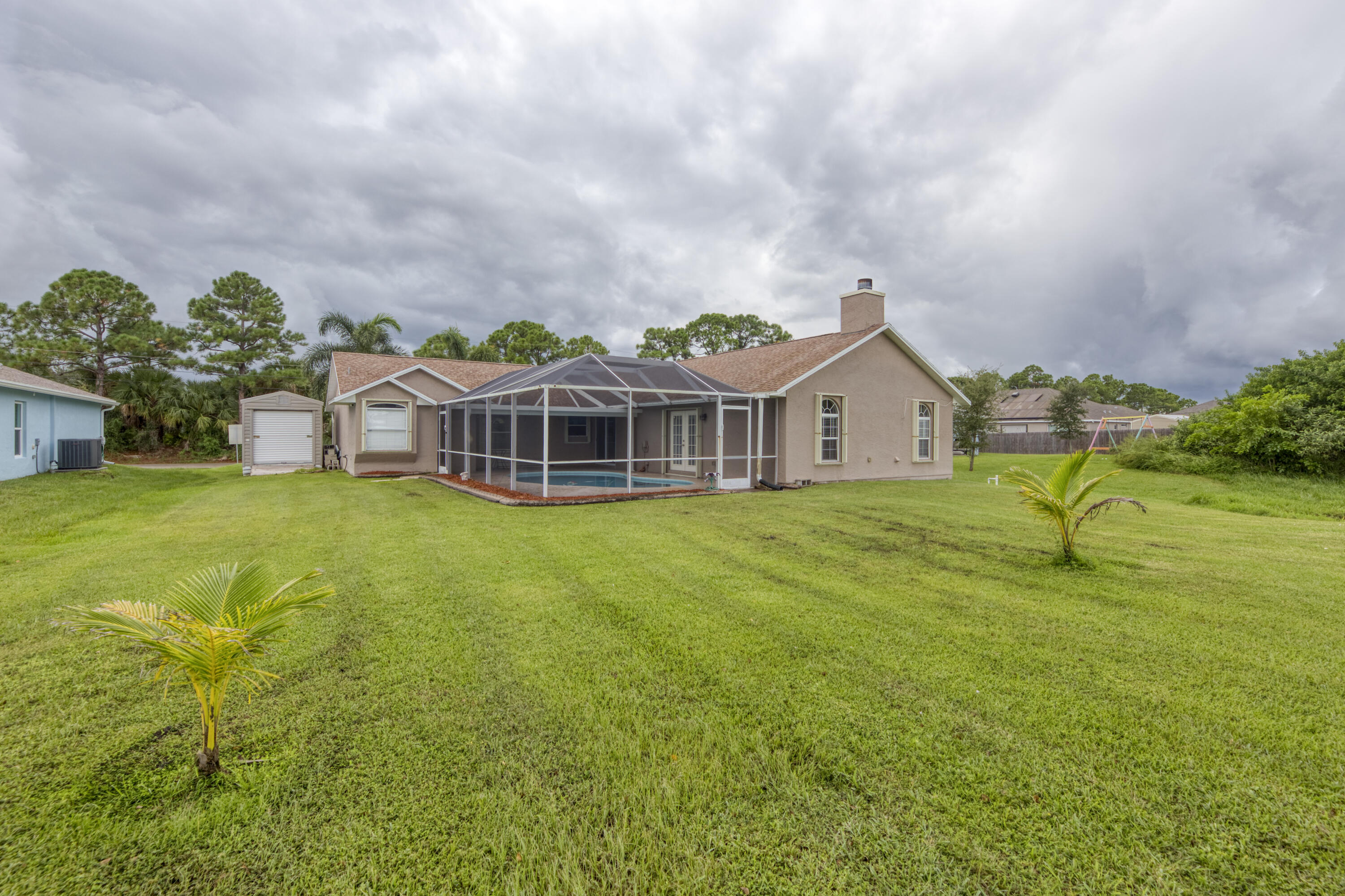 2681 SW Tanforan Boulevard, Port St. Lucie