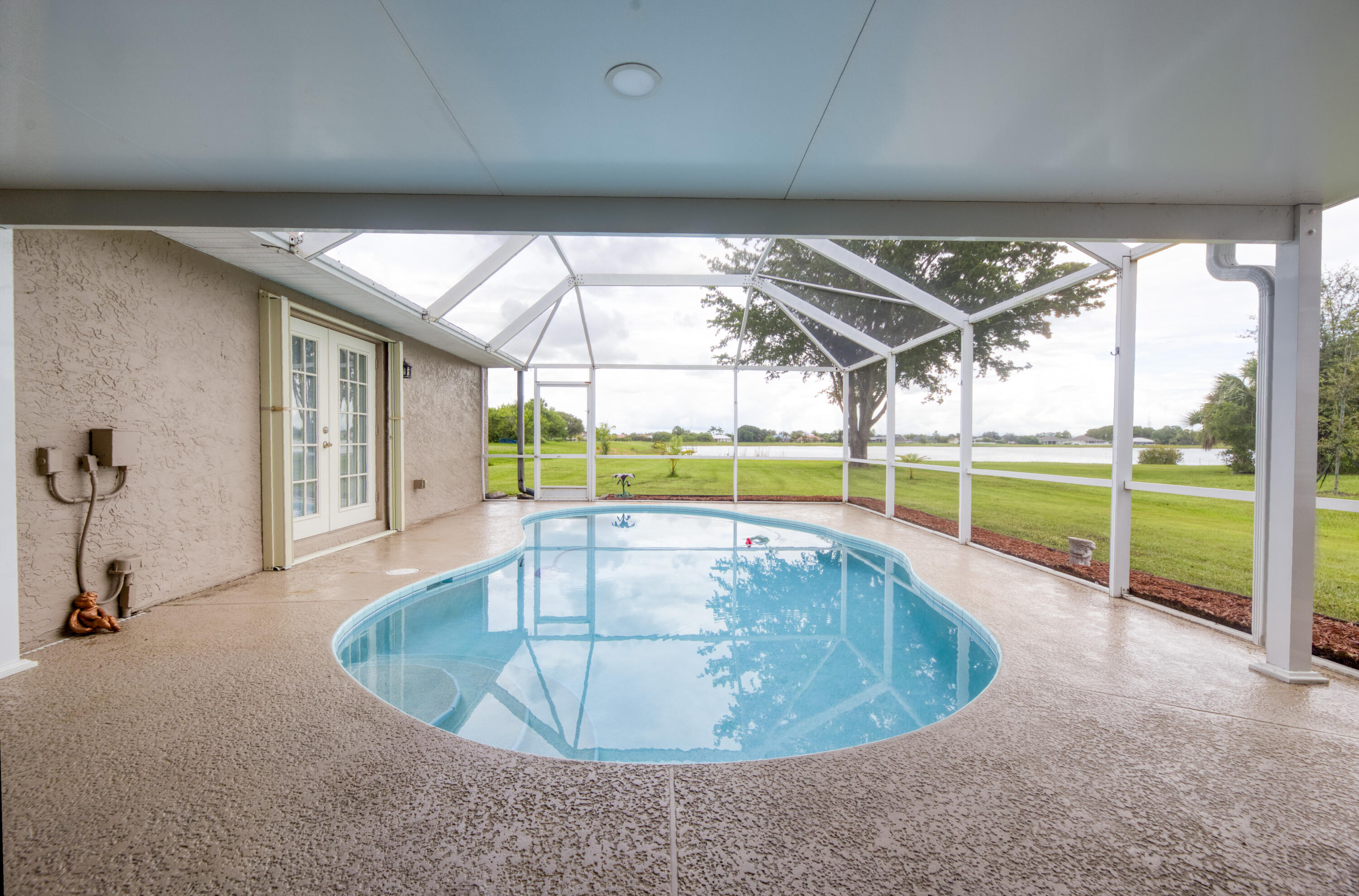 2681 SW Tanforan Boulevard, Port St. Lucie