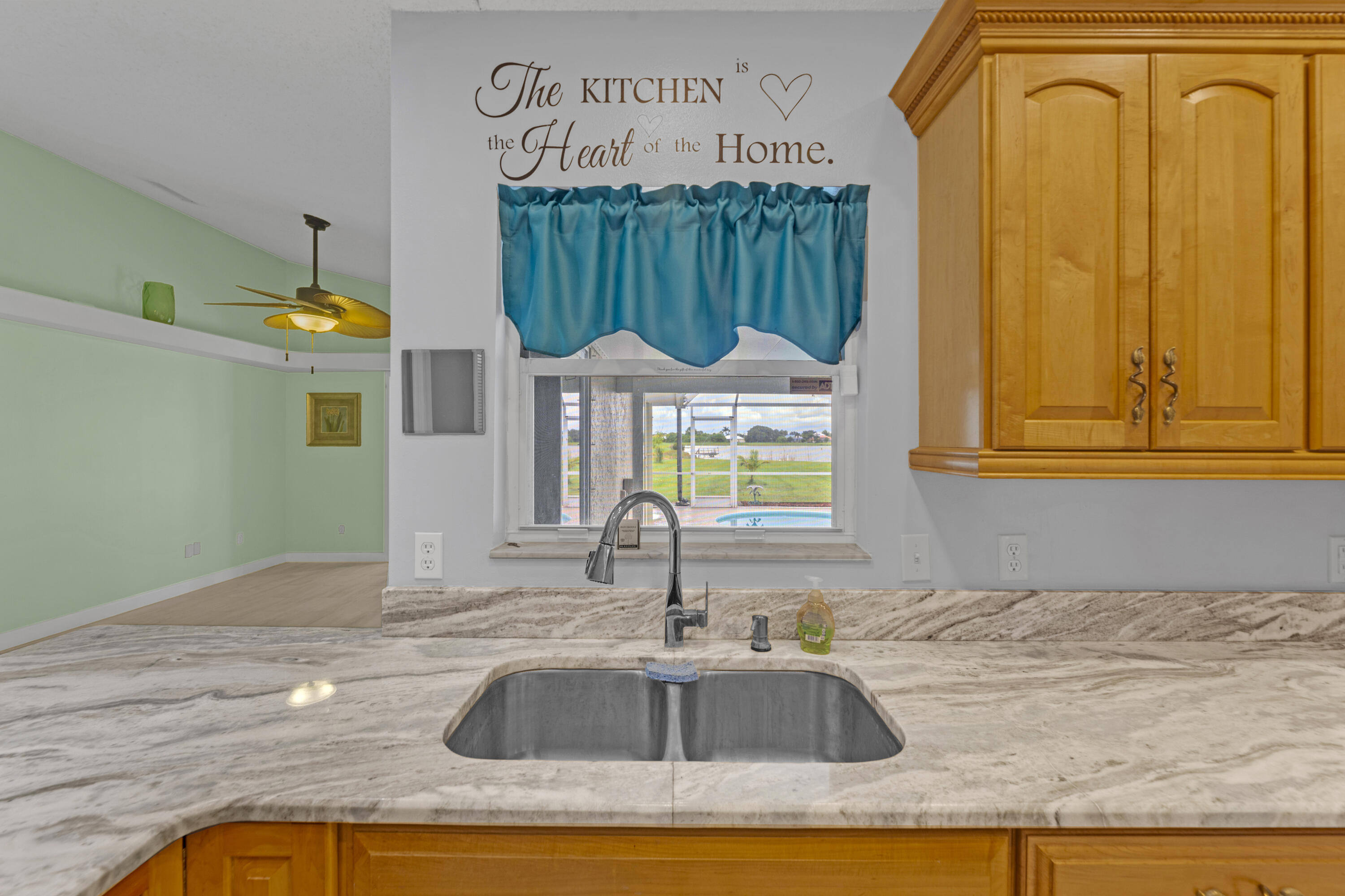 2681 SW Tanforan Boulevard, Port St. Lucie