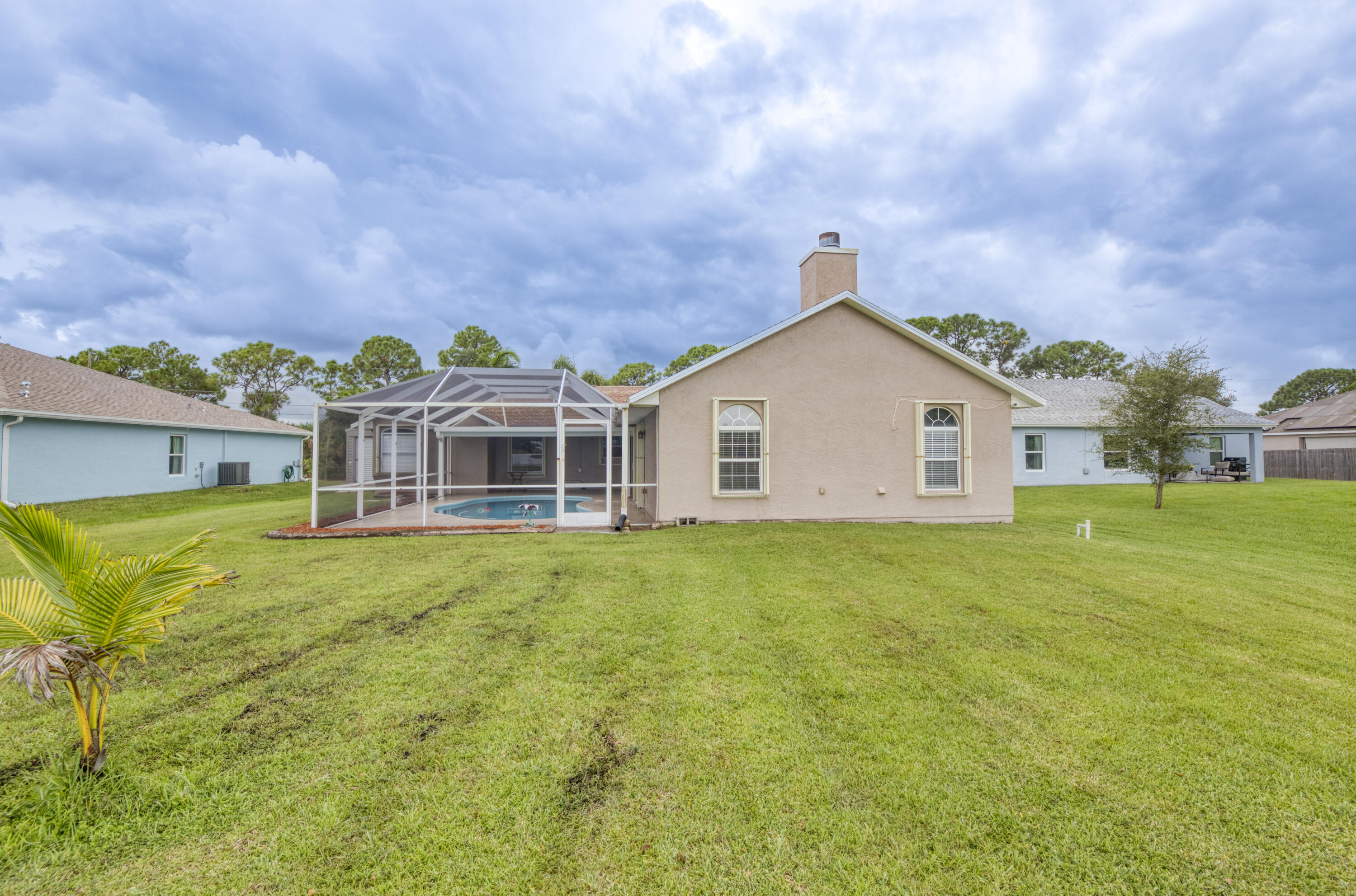 2681 SW Tanforan Boulevard, Port St. Lucie