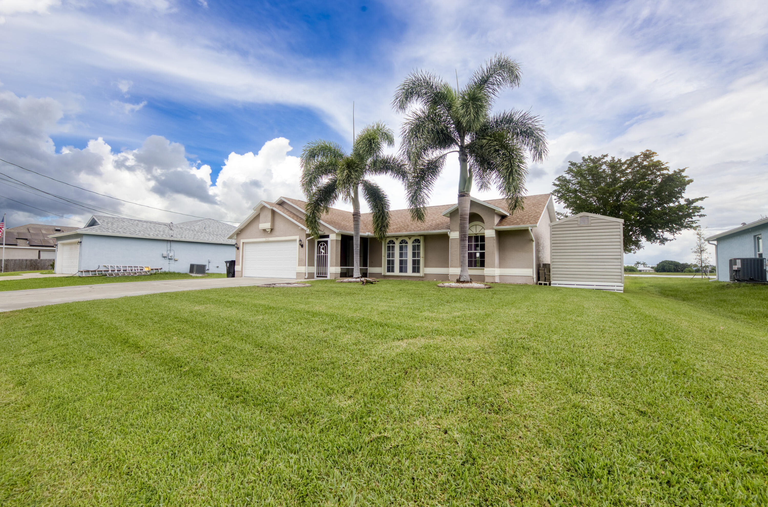 2681 SW Tanforan Boulevard, Port St. Lucie