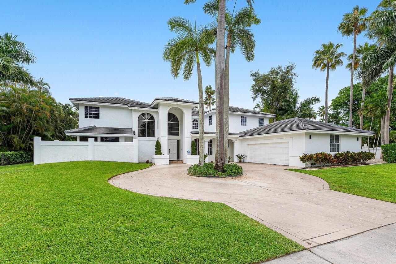 2197 NW 59th Street