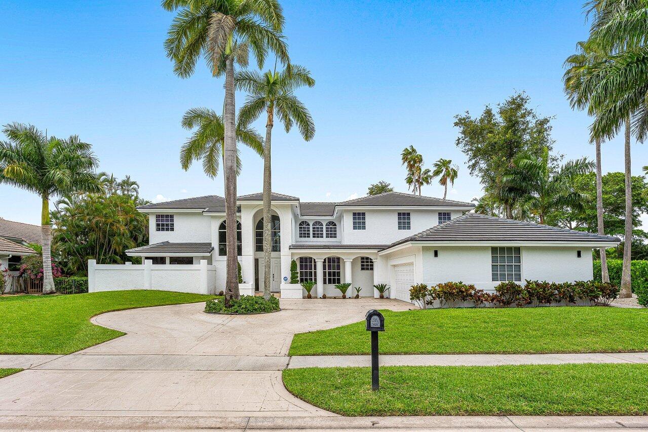 2197 NW 59th Street