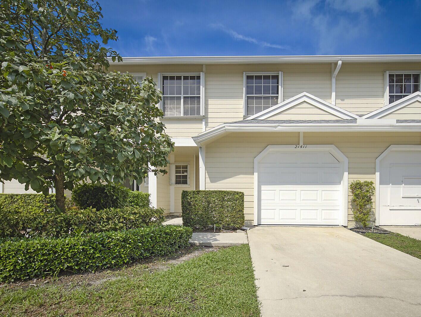 21411 Pagosa Court