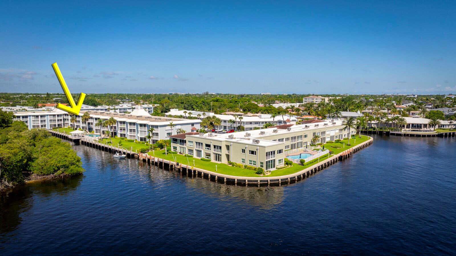 700 NE Harbour Terrace 2310